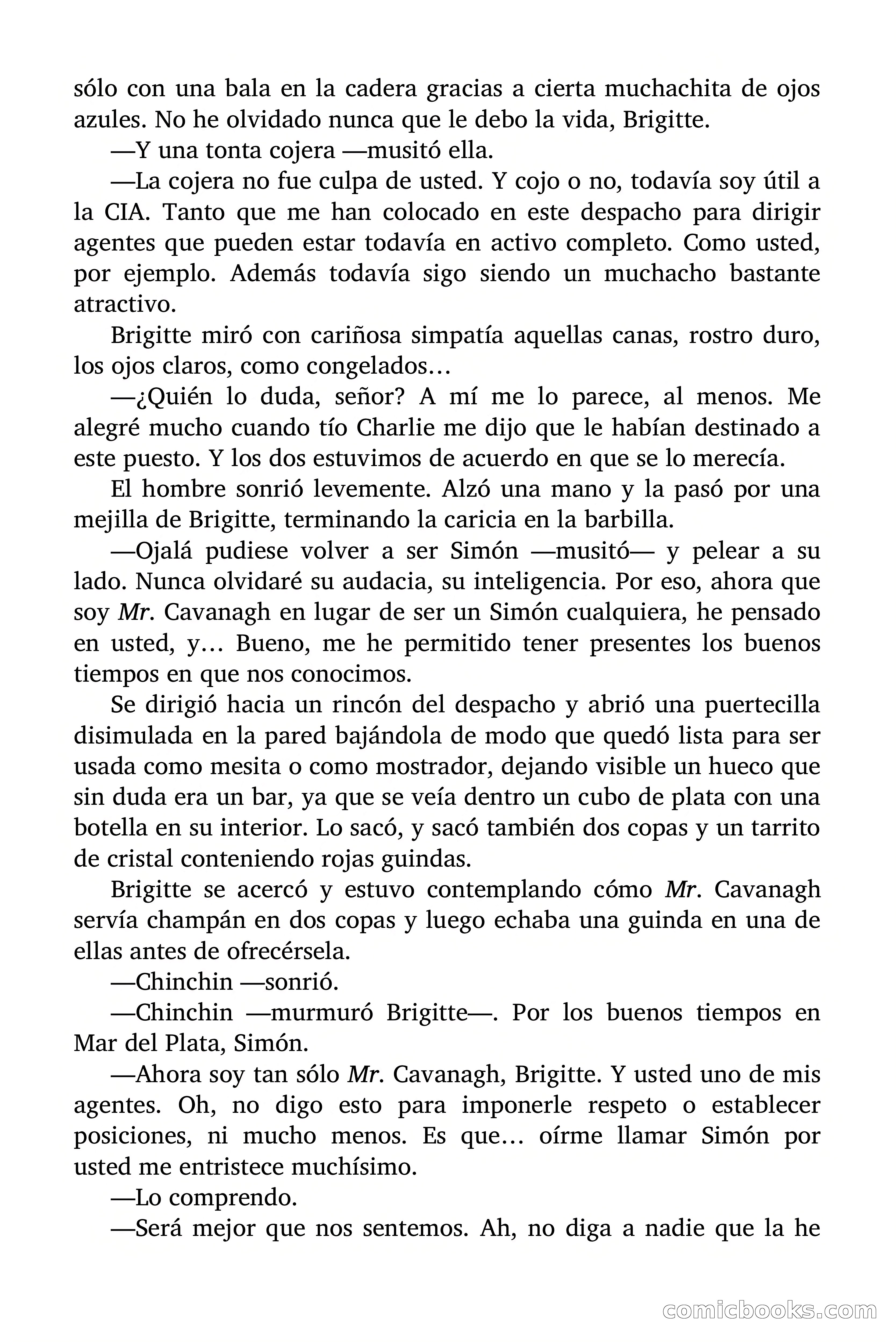 Viaje de placer — page 9 of 89