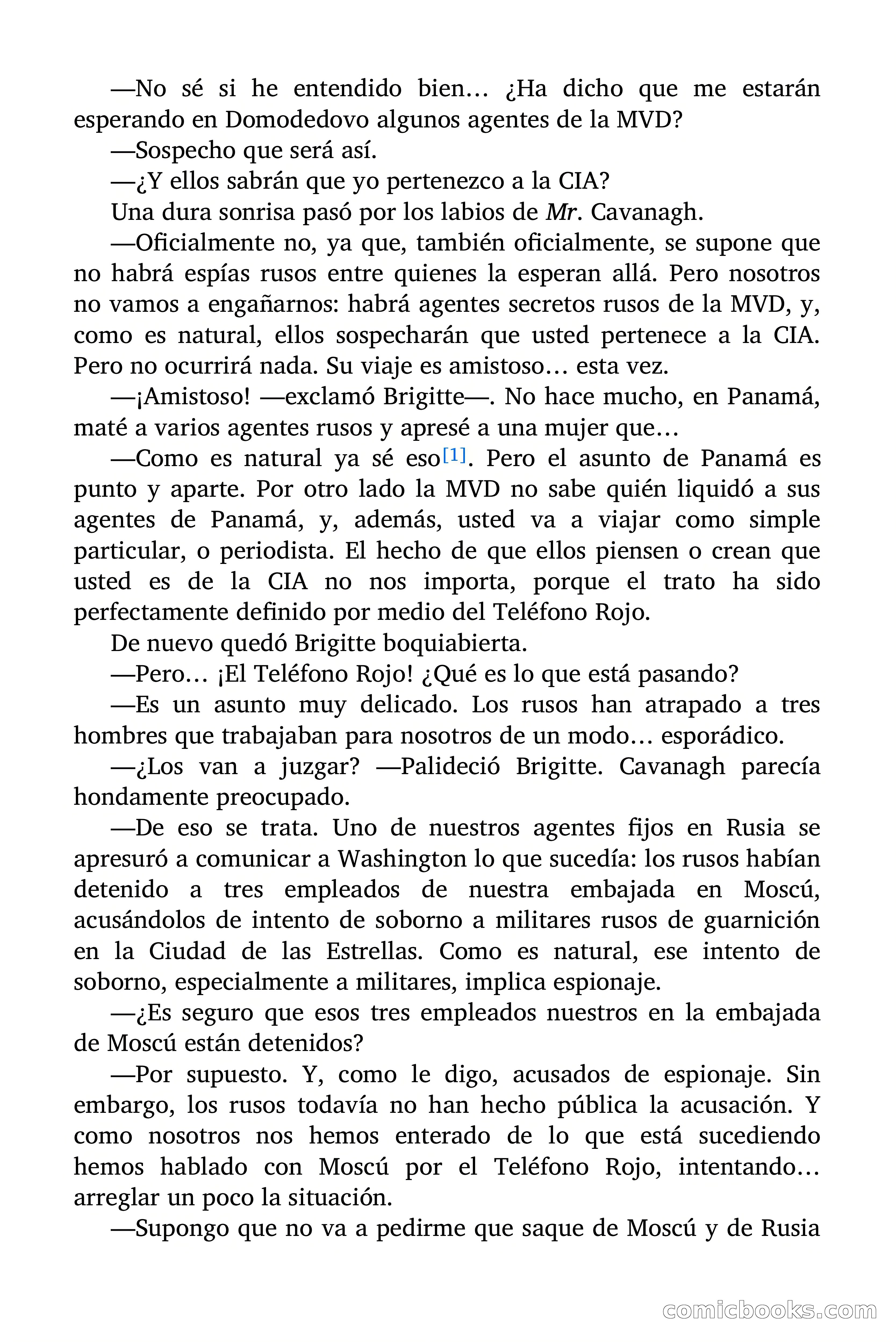 Viaje de placer — page 11 of 89