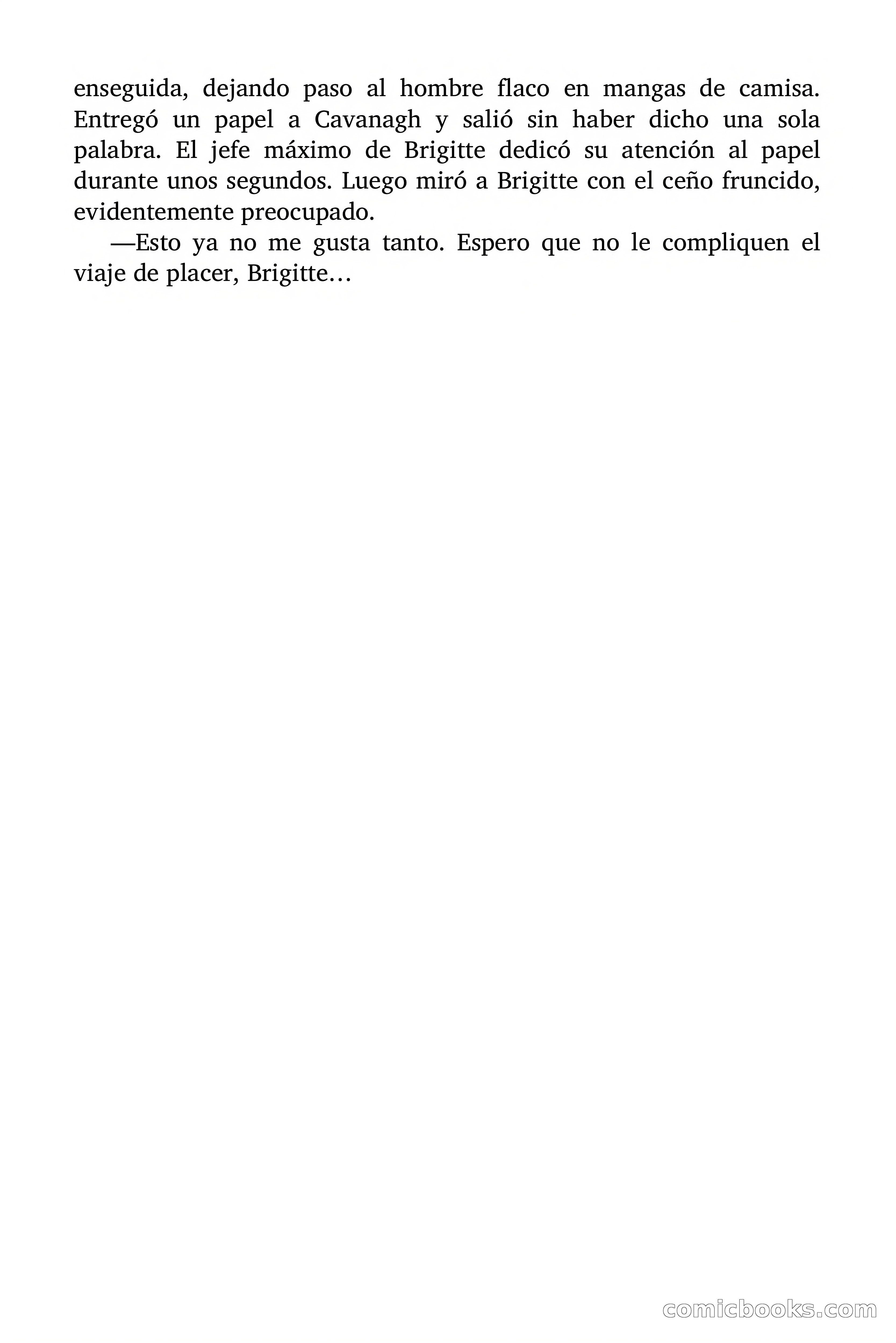 Viaje de placer — page 15 of 89