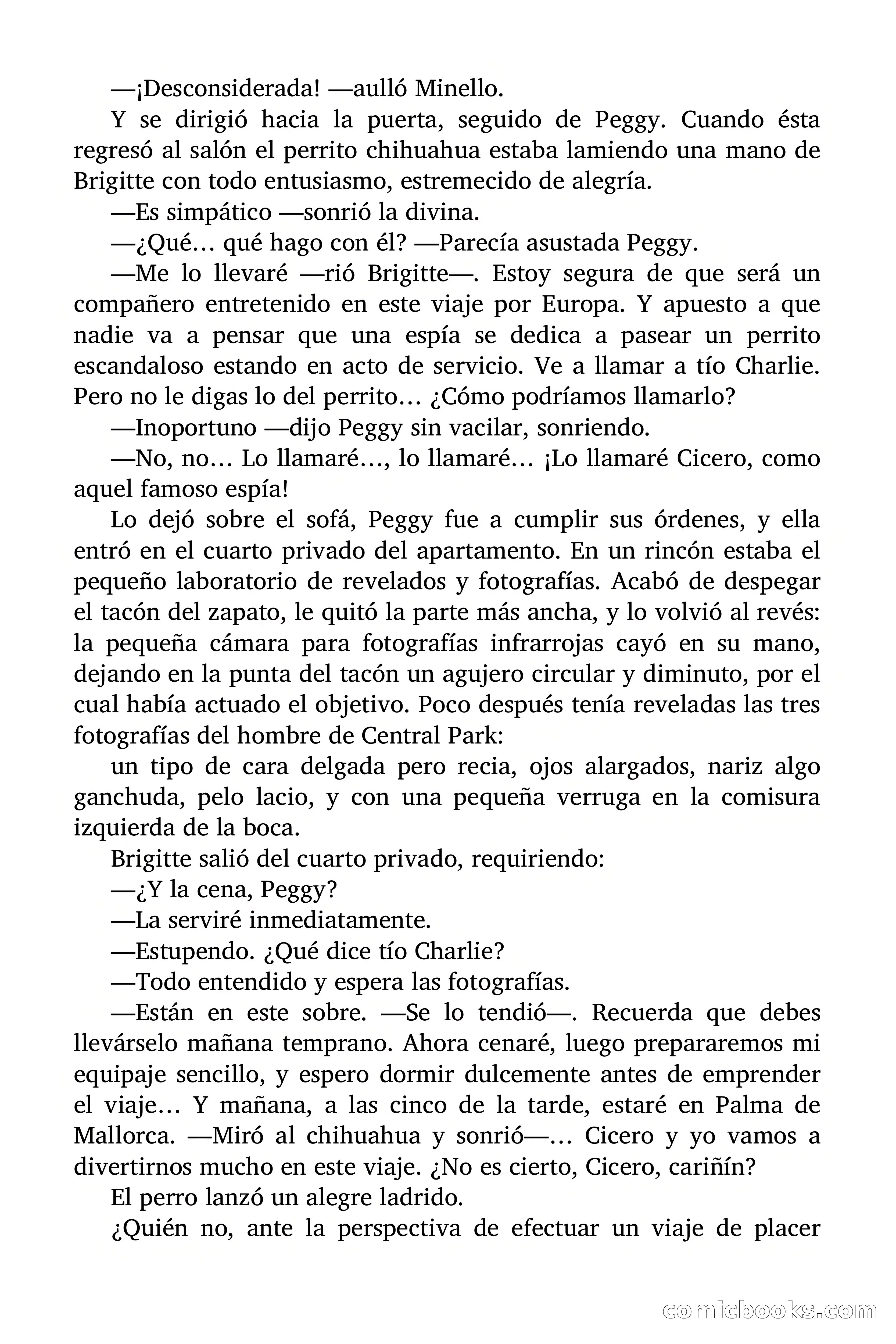 Viaje de placer — page 25 of 89