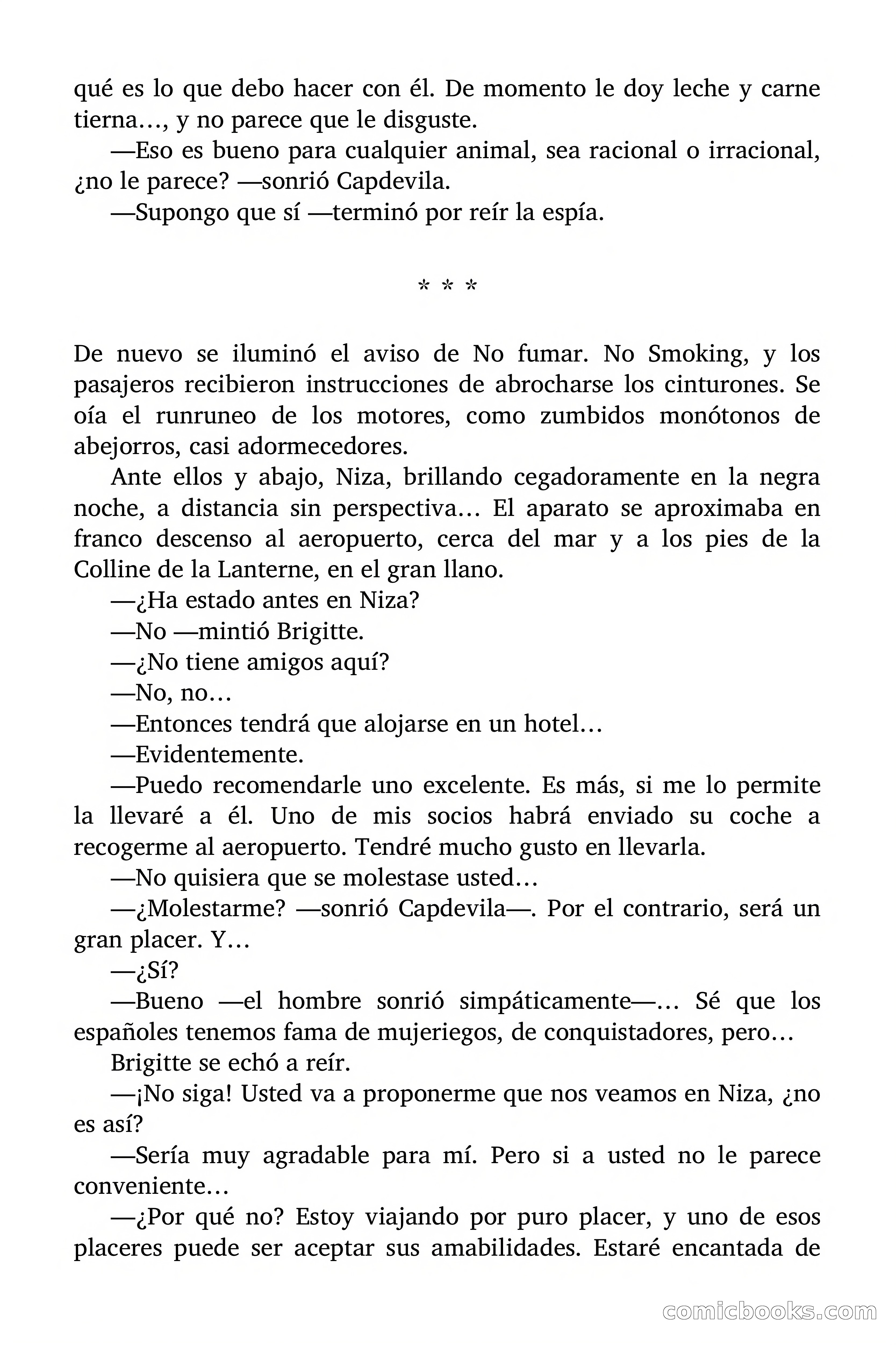 Viaje de placer — page 43 of 89