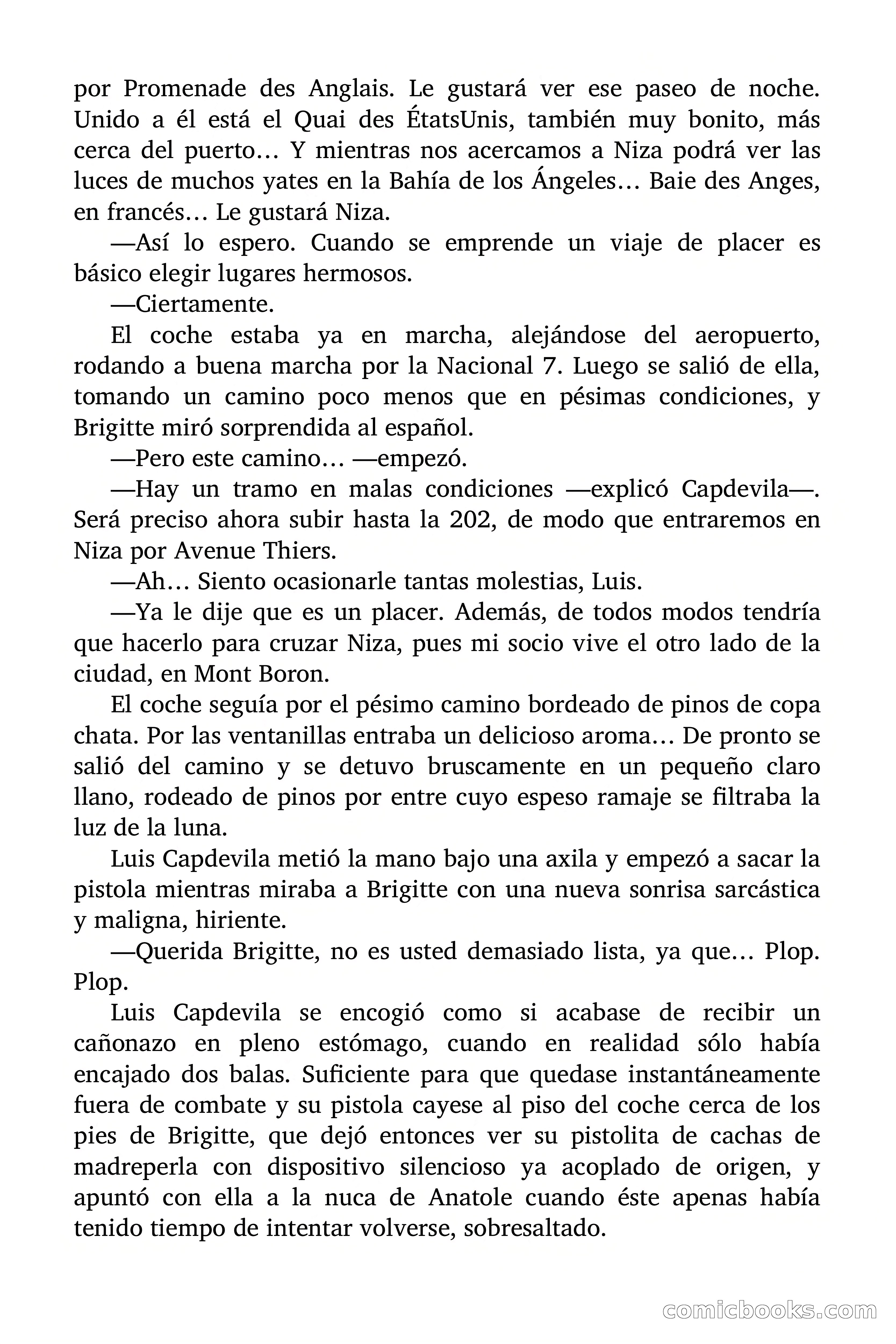 Viaje de placer — page 45 of 89