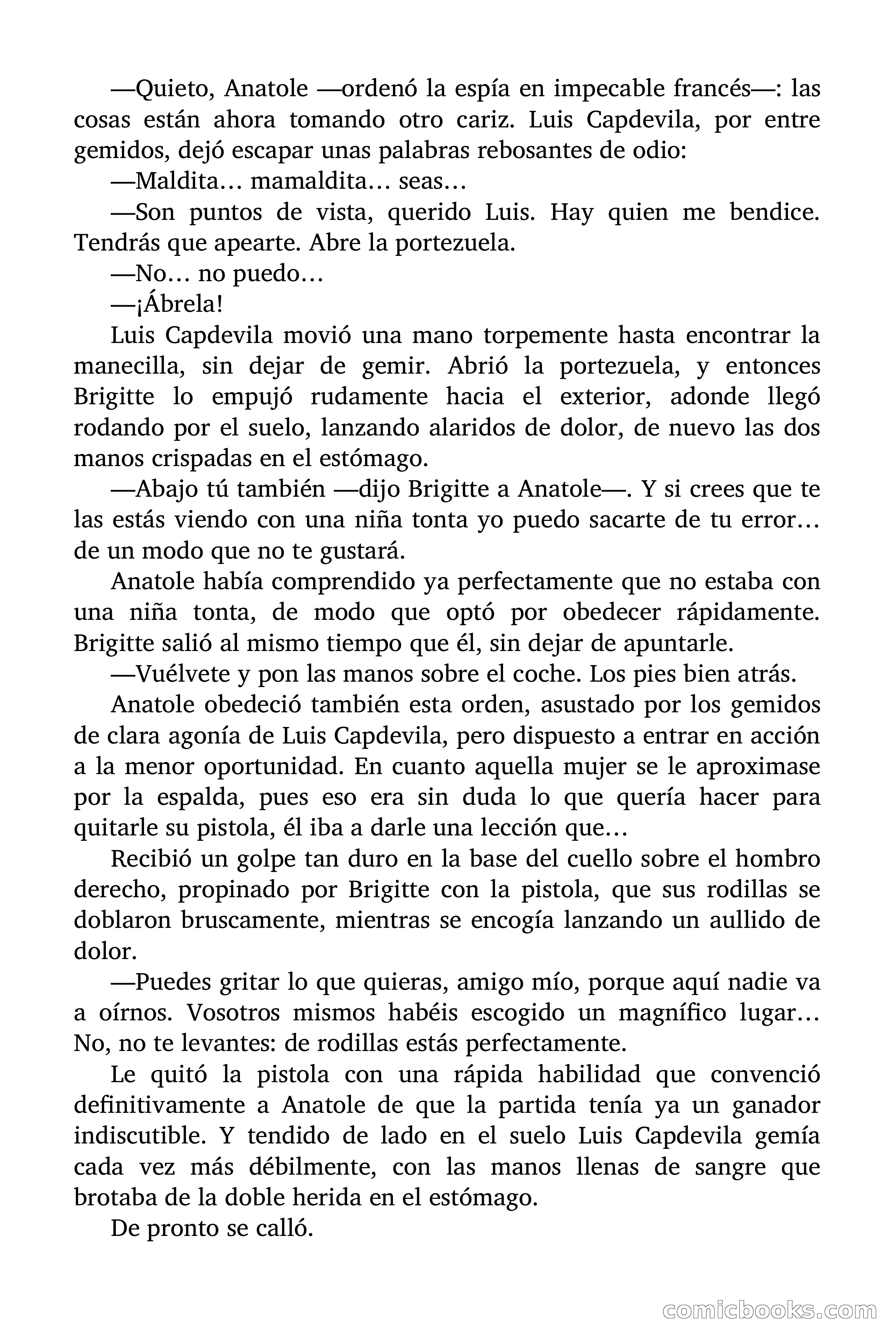 Viaje de placer — page 46 of 89