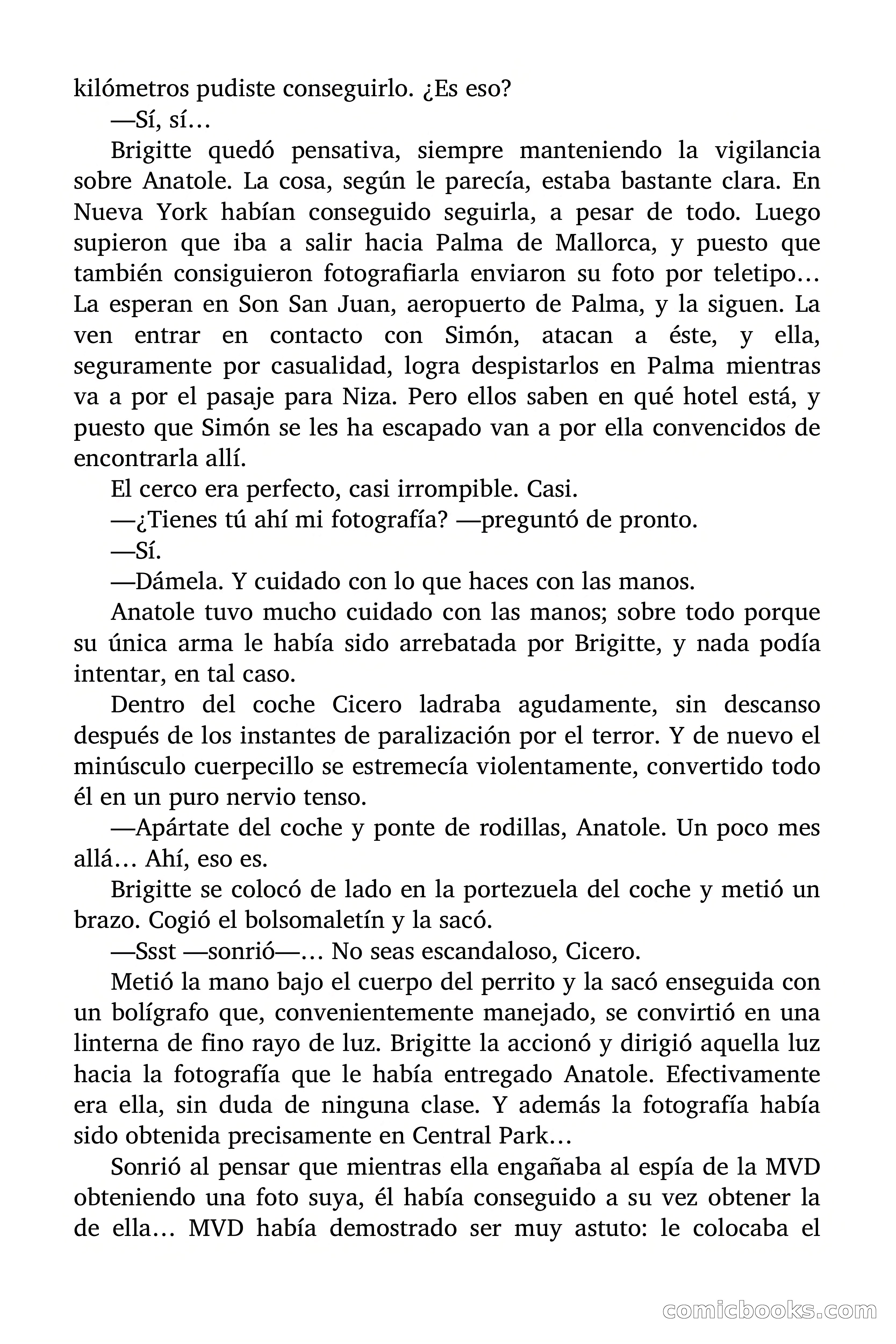 Viaje de placer — page 48 of 89