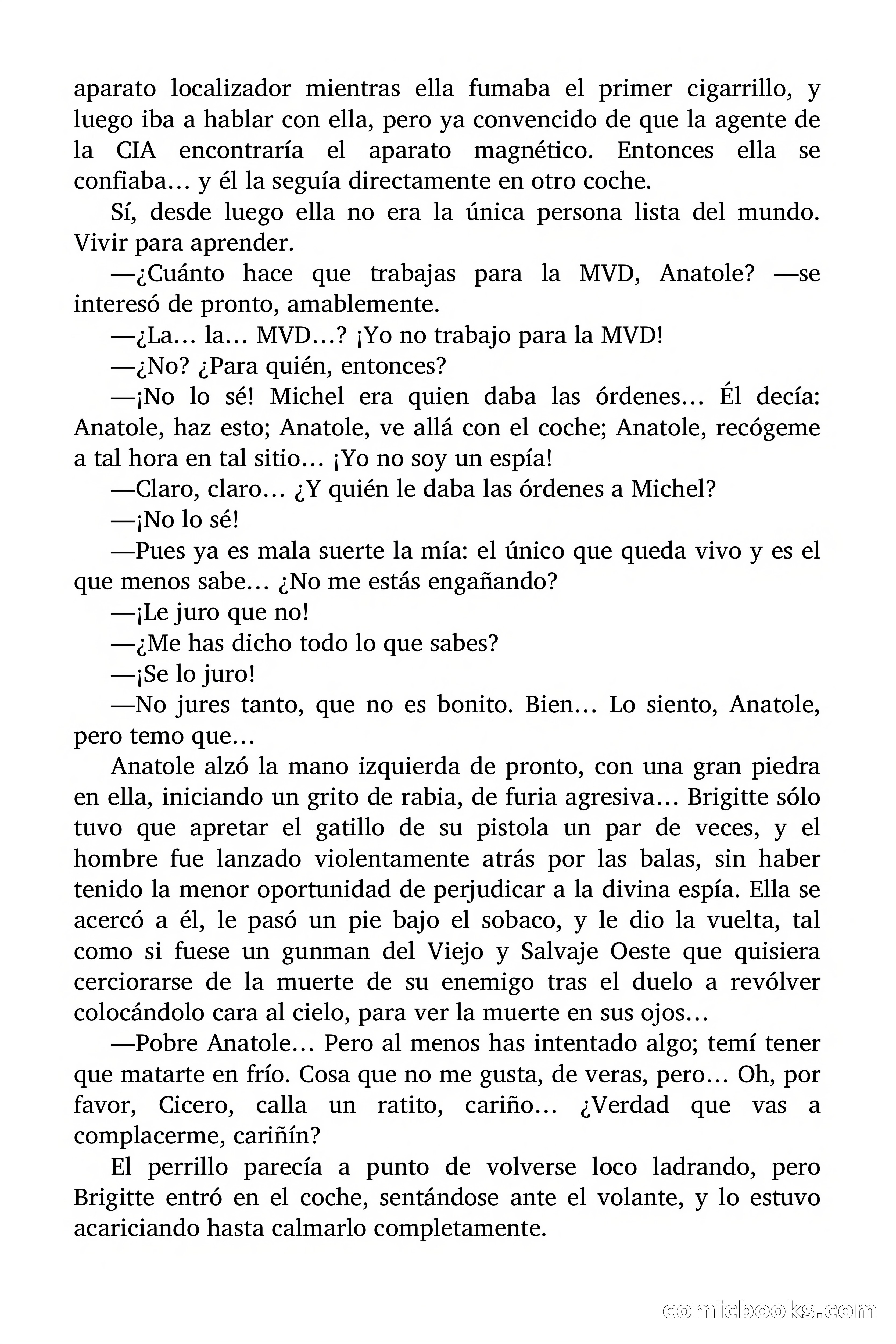 Viaje de placer — page 49 of 89