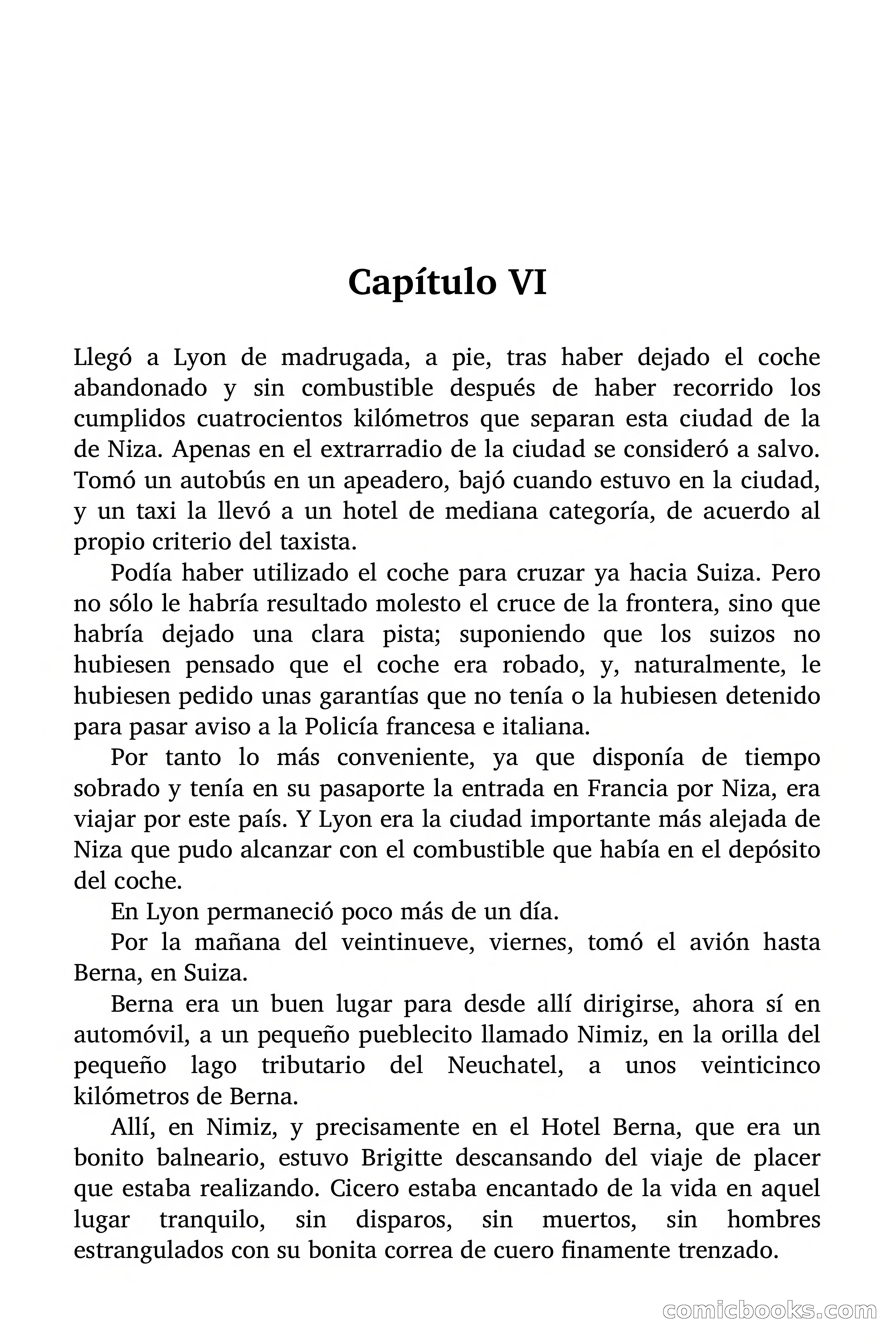 Viaje de placer — page 51 of 89