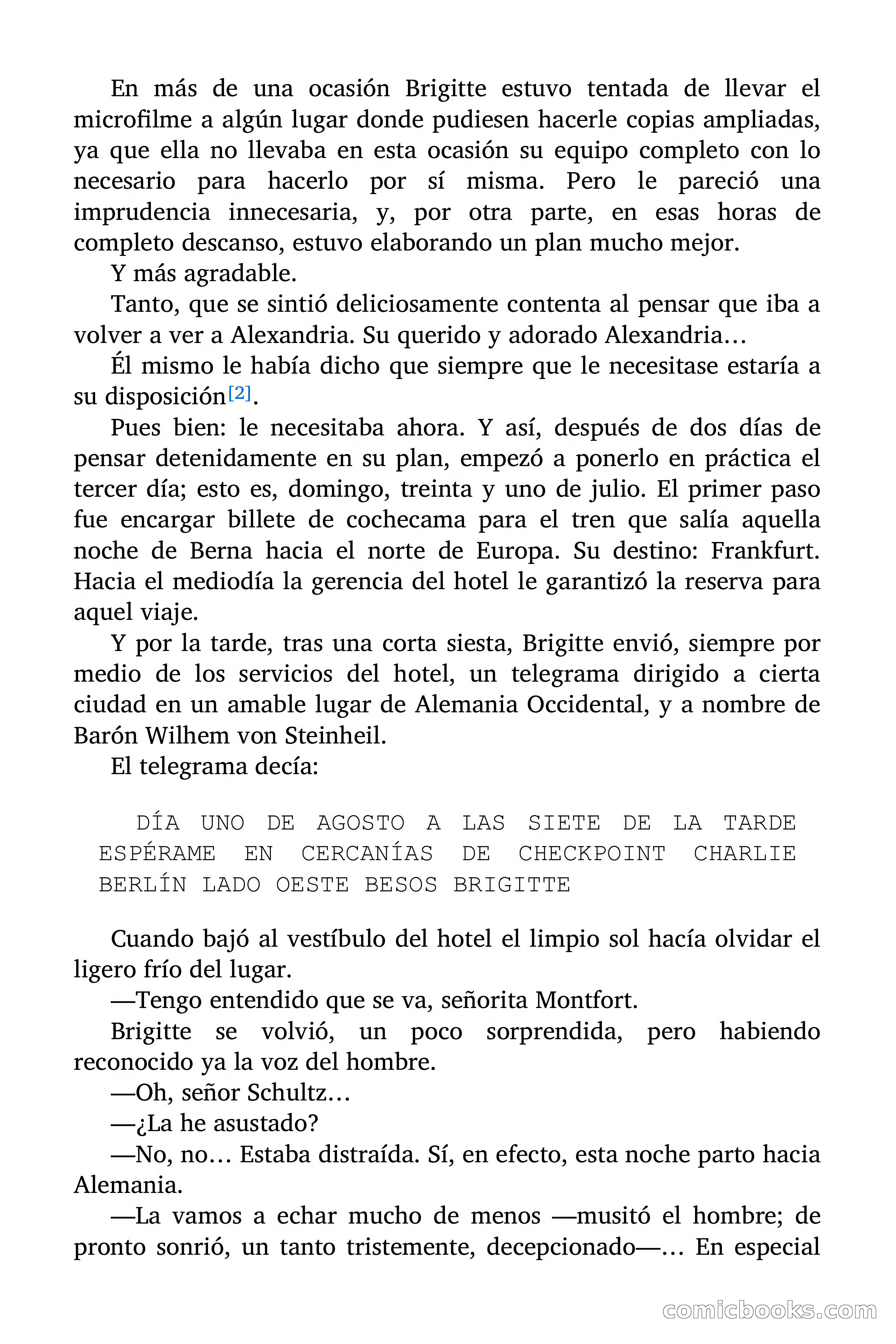 Viaje de placer — page 52 of 89