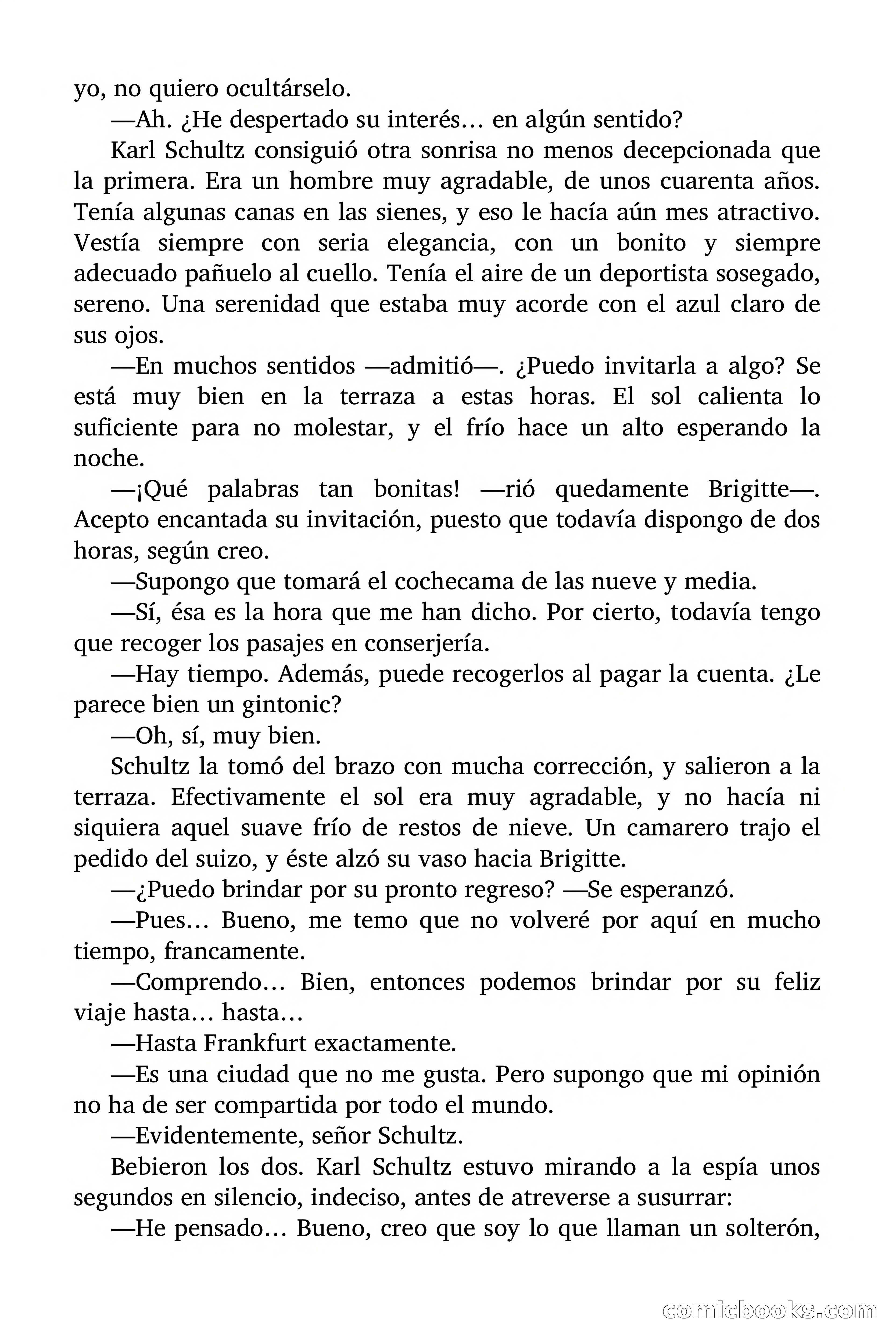 Viaje de placer — page 53 of 89