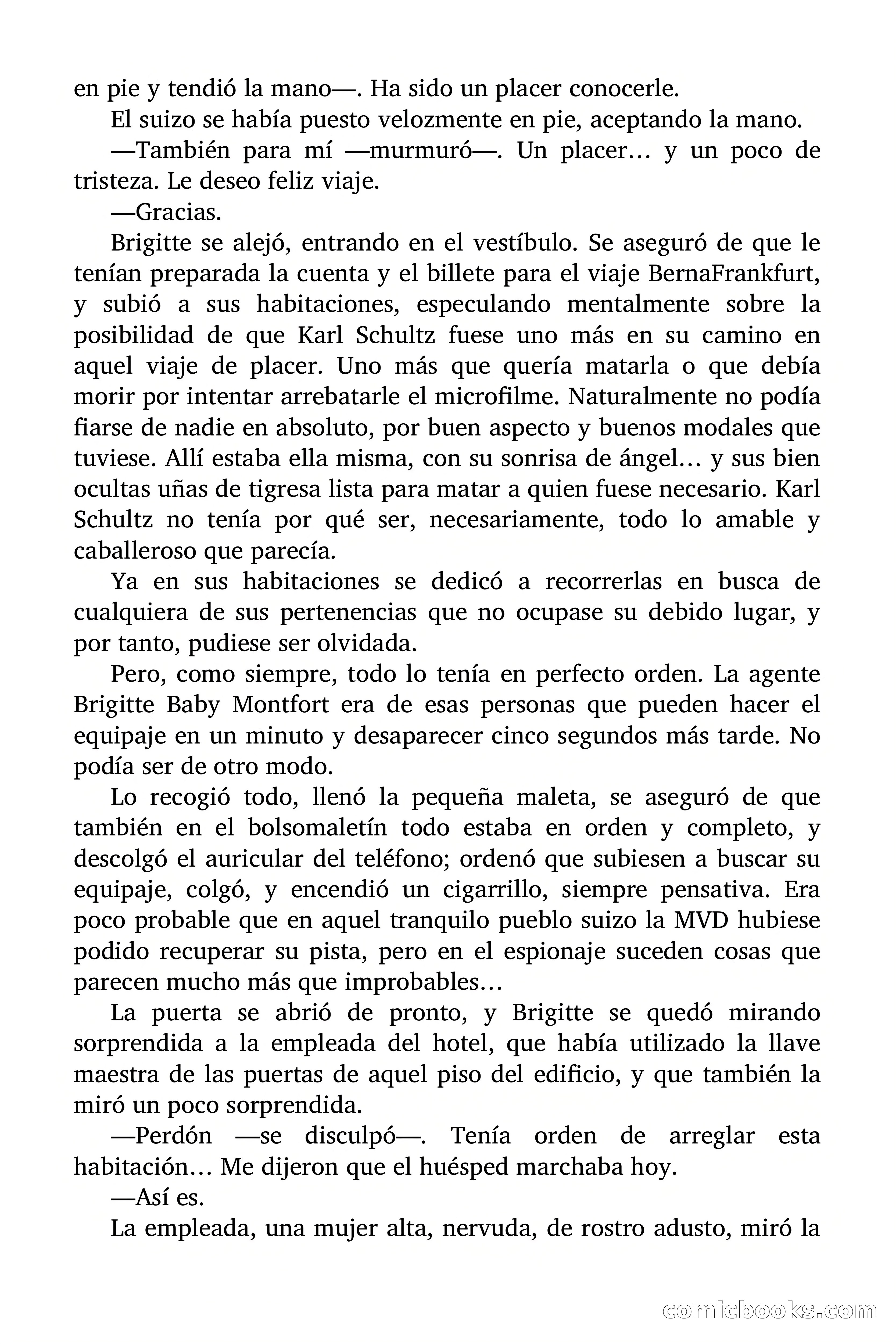 Viaje de placer — page 55 of 89