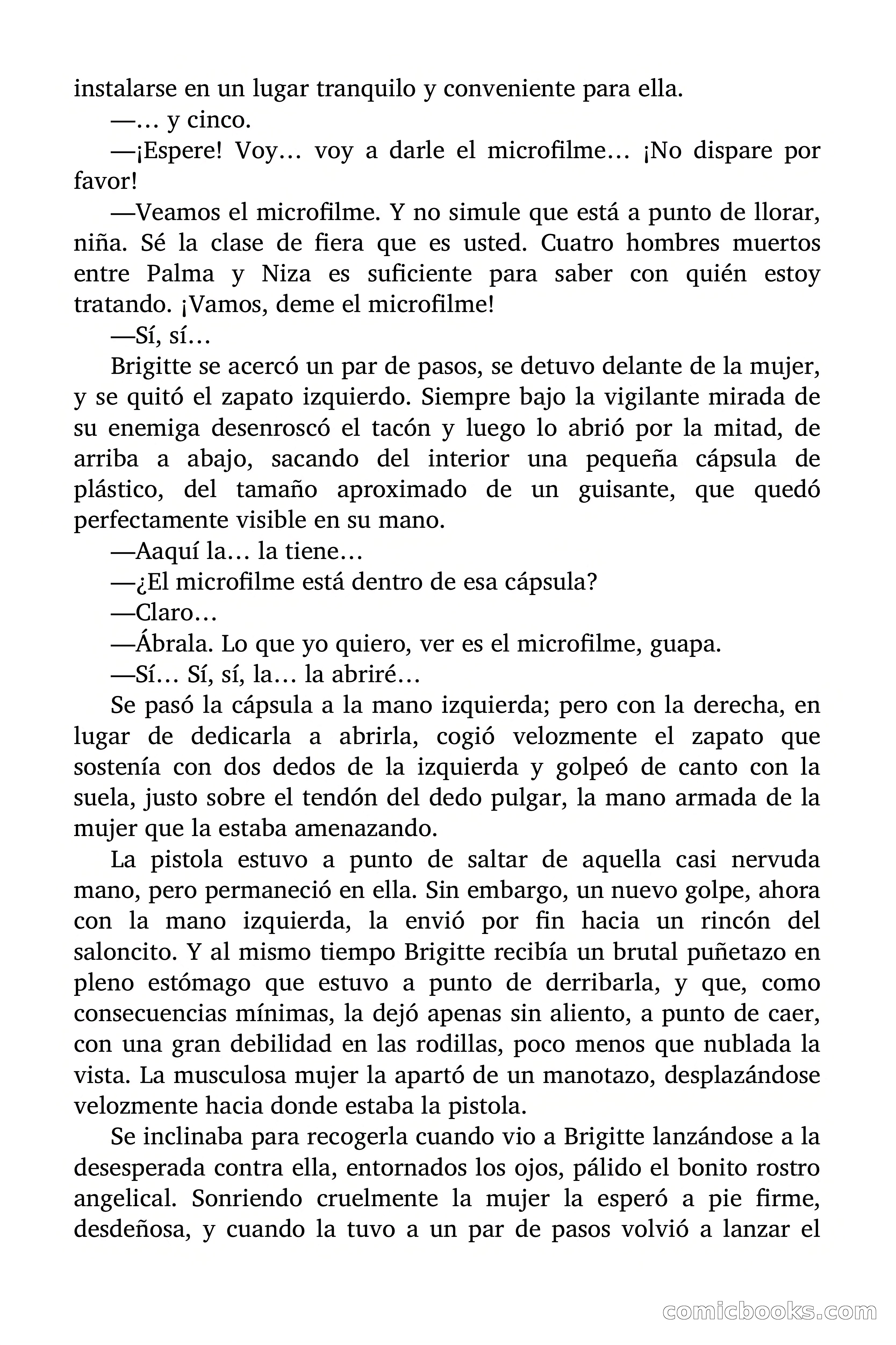Viaje de placer — page 57 of 89