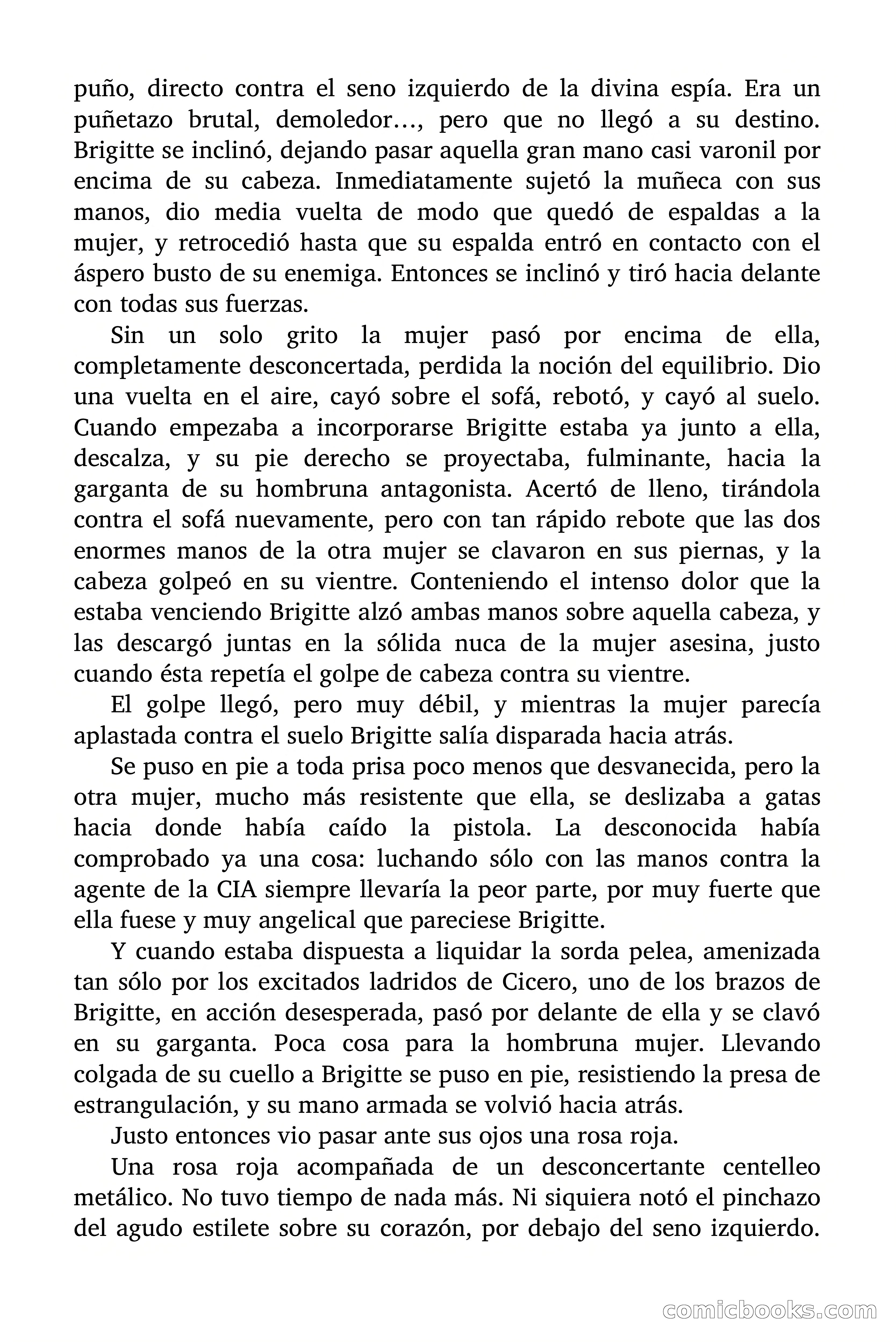 Viaje de placer — page 58 of 89