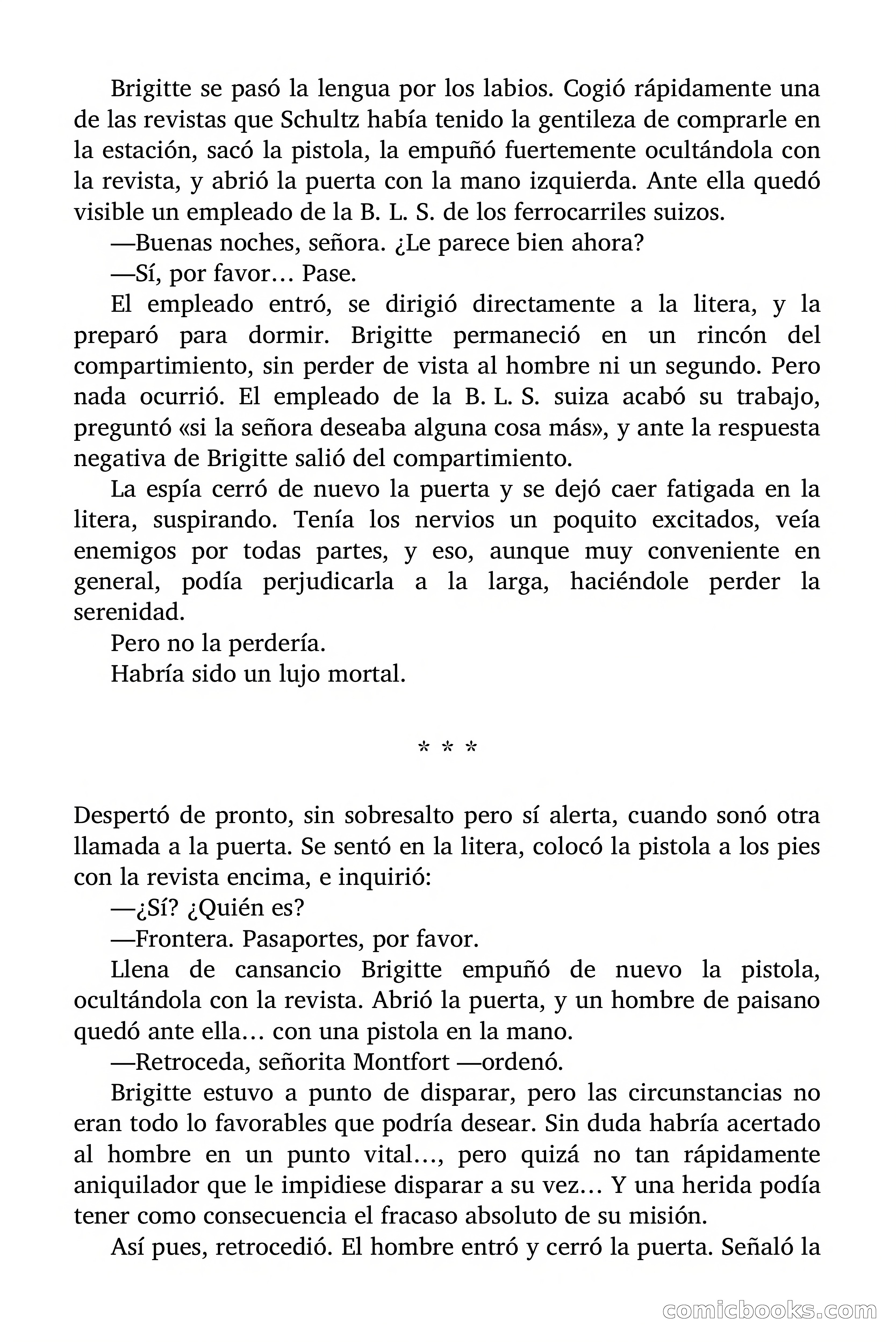 Viaje de placer — page 63 of 89