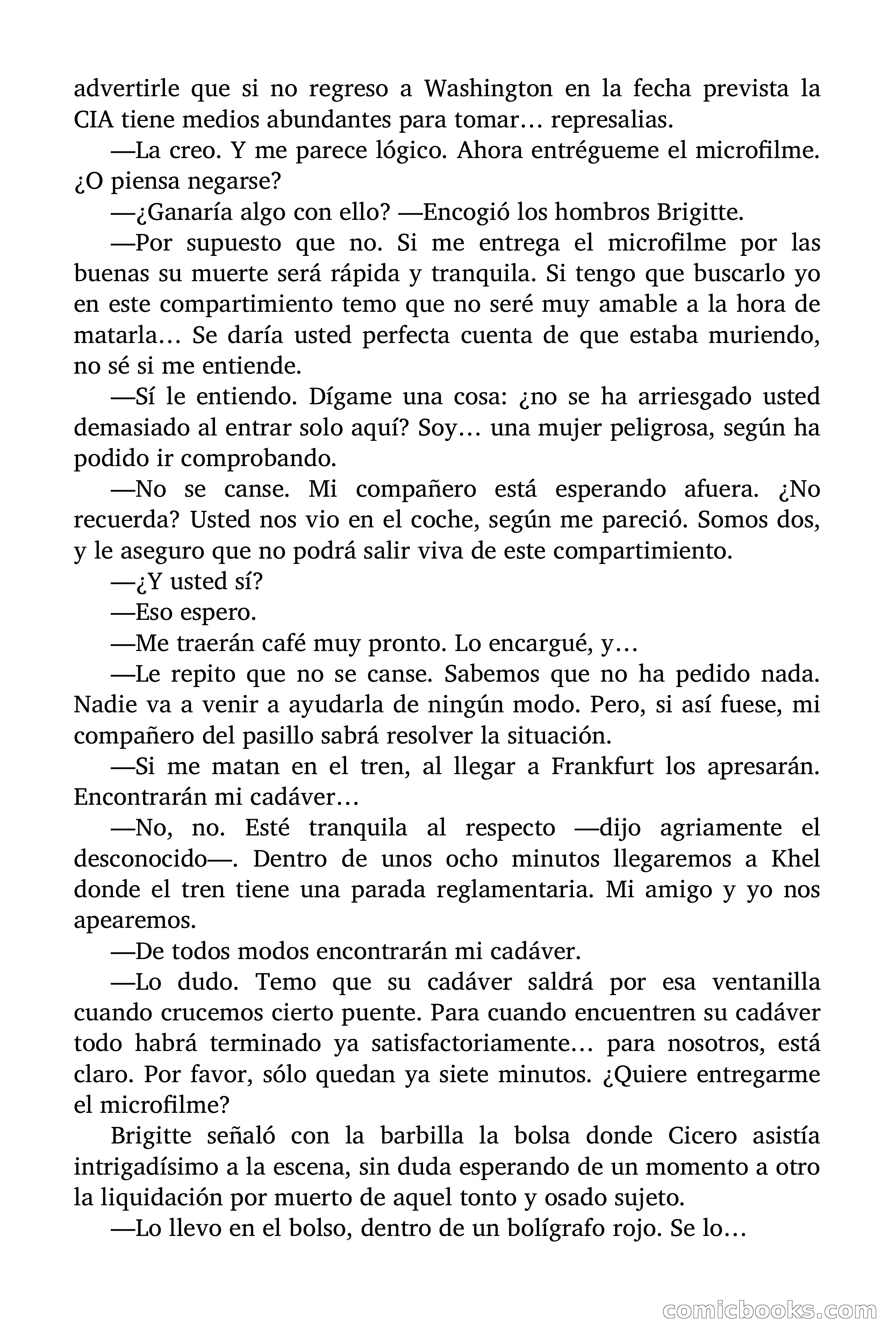 Viaje de placer — page 65 of 89