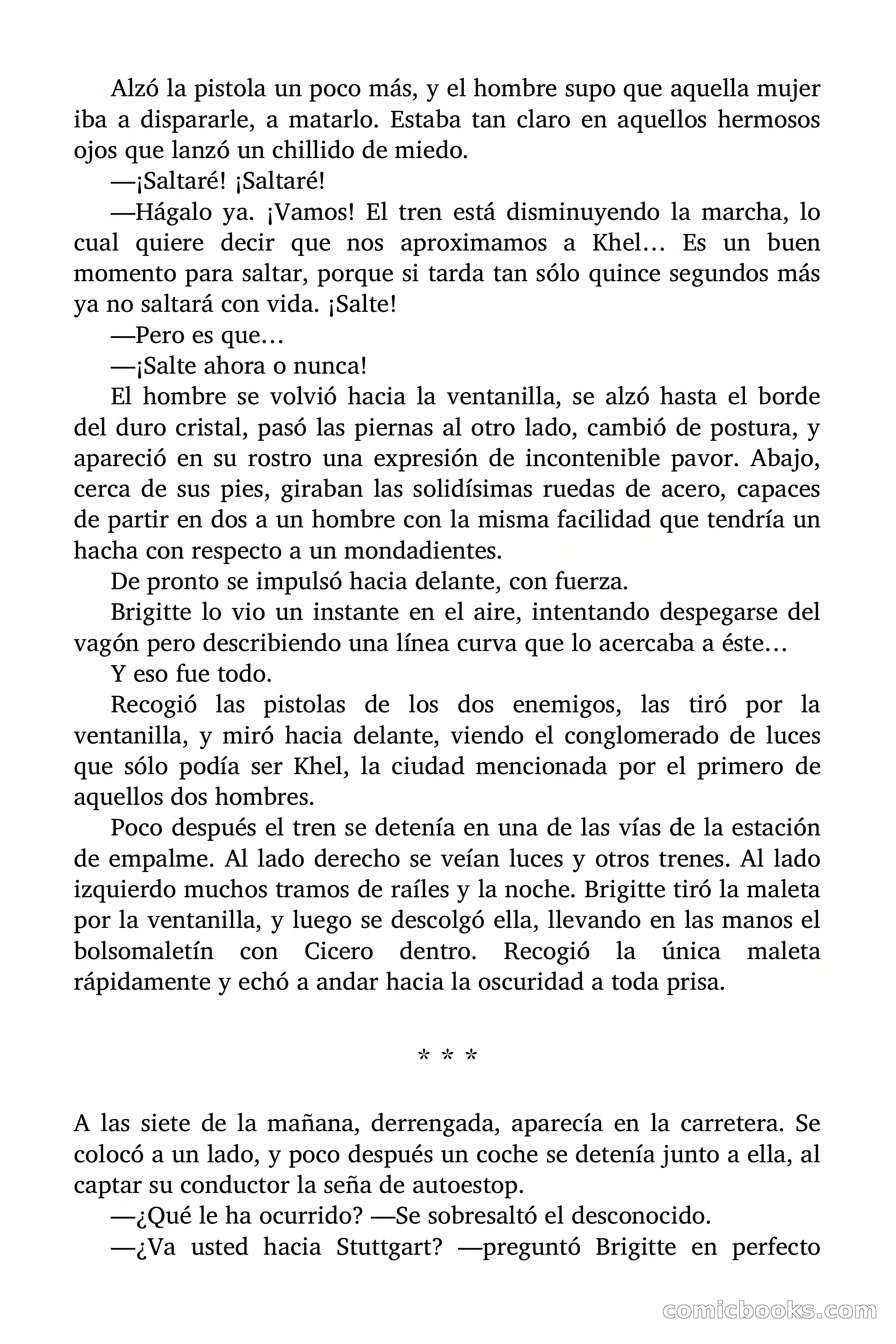 Viaje de placer — page 68 of 89