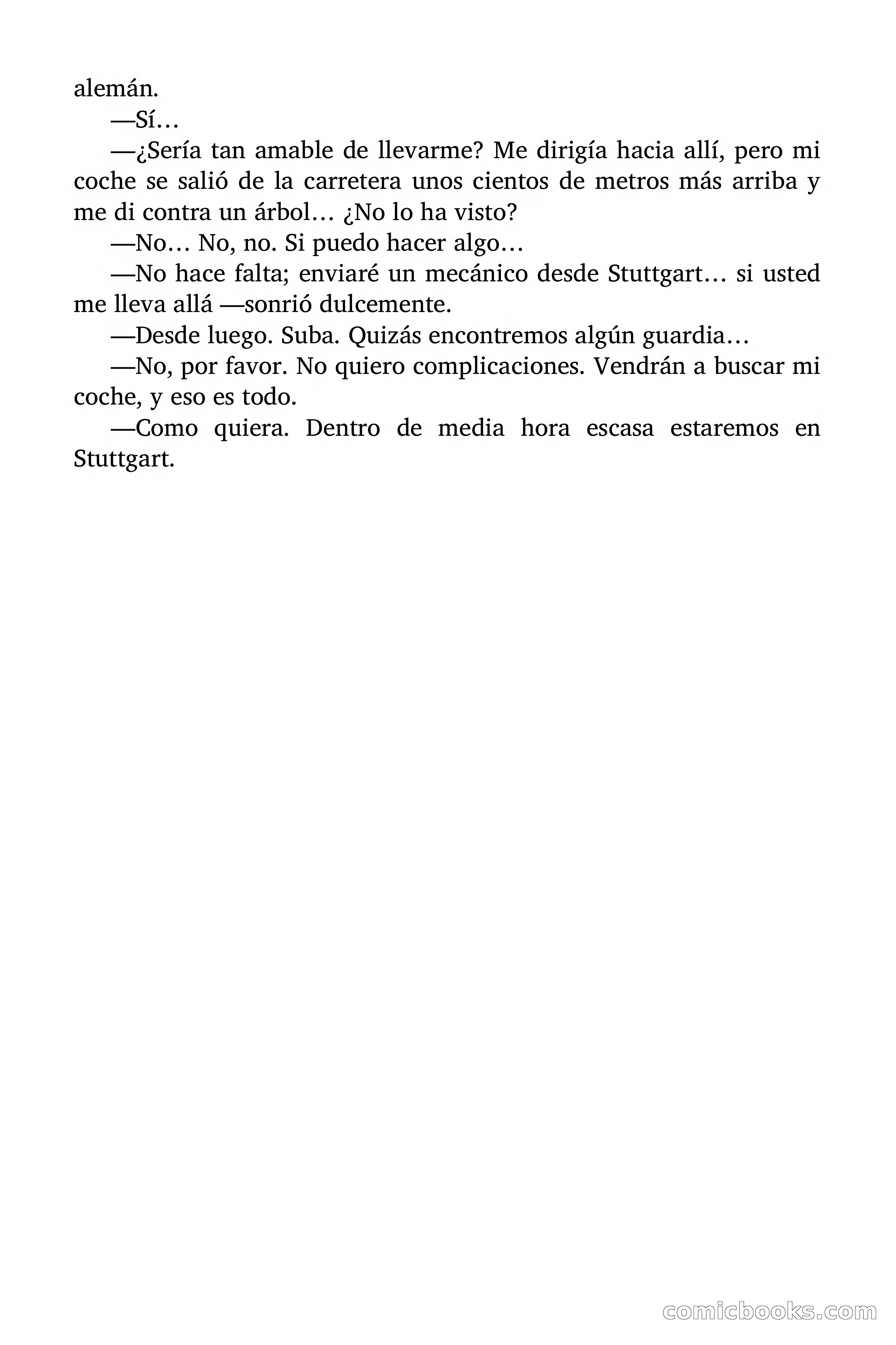 Viaje de placer — page 69 of 89
