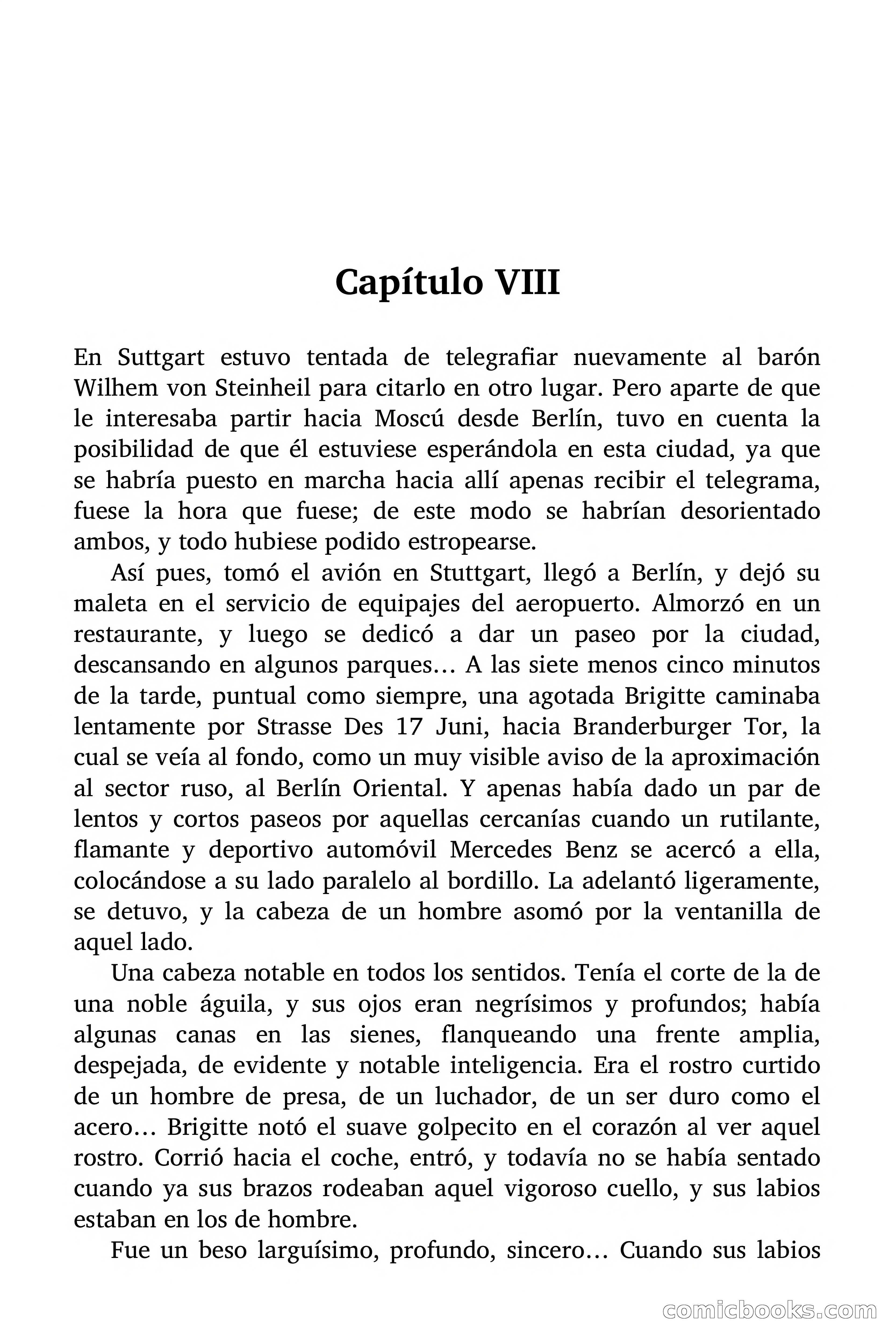 Viaje de placer — page 70 of 89