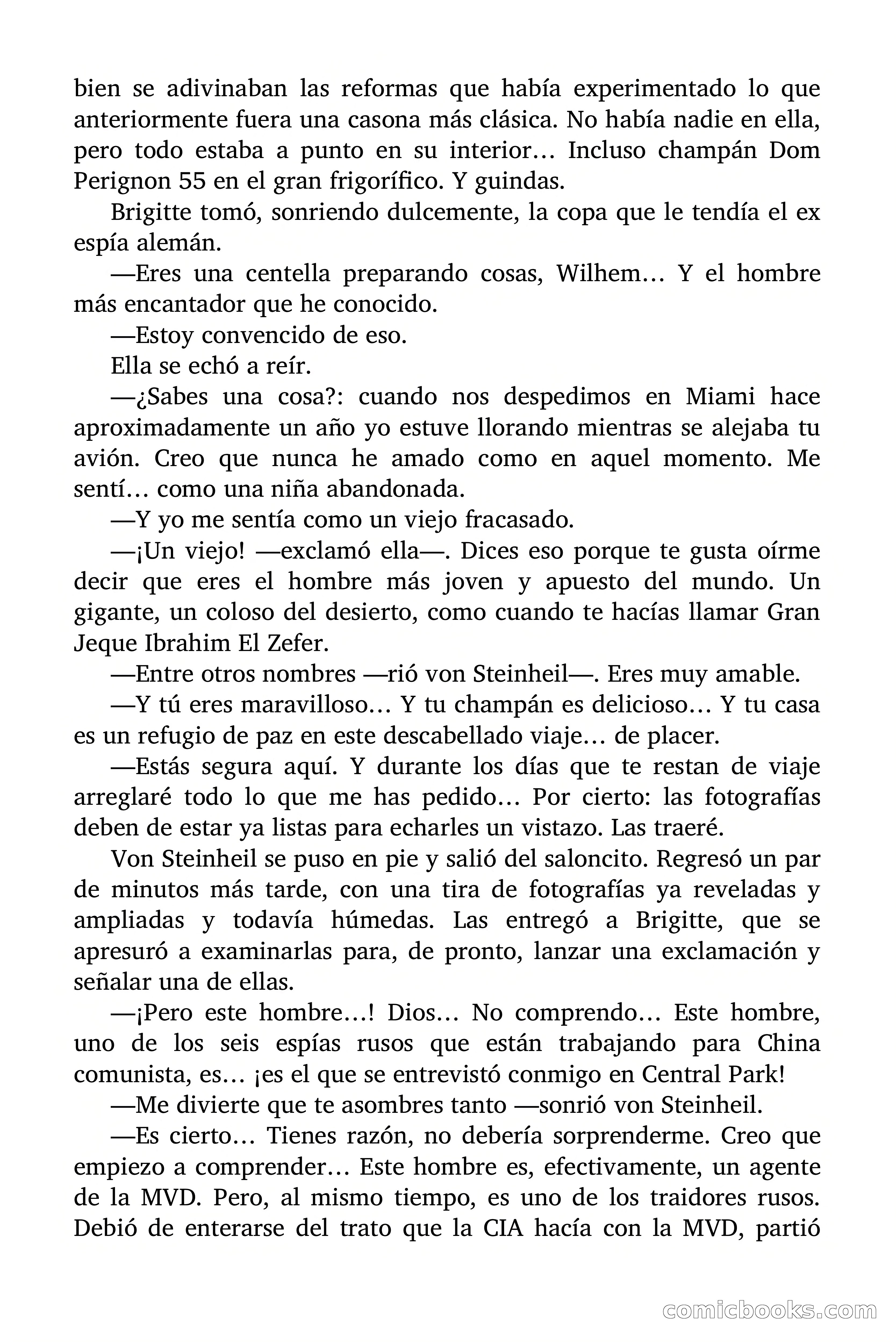 Viaje de placer — page 72 of 89
