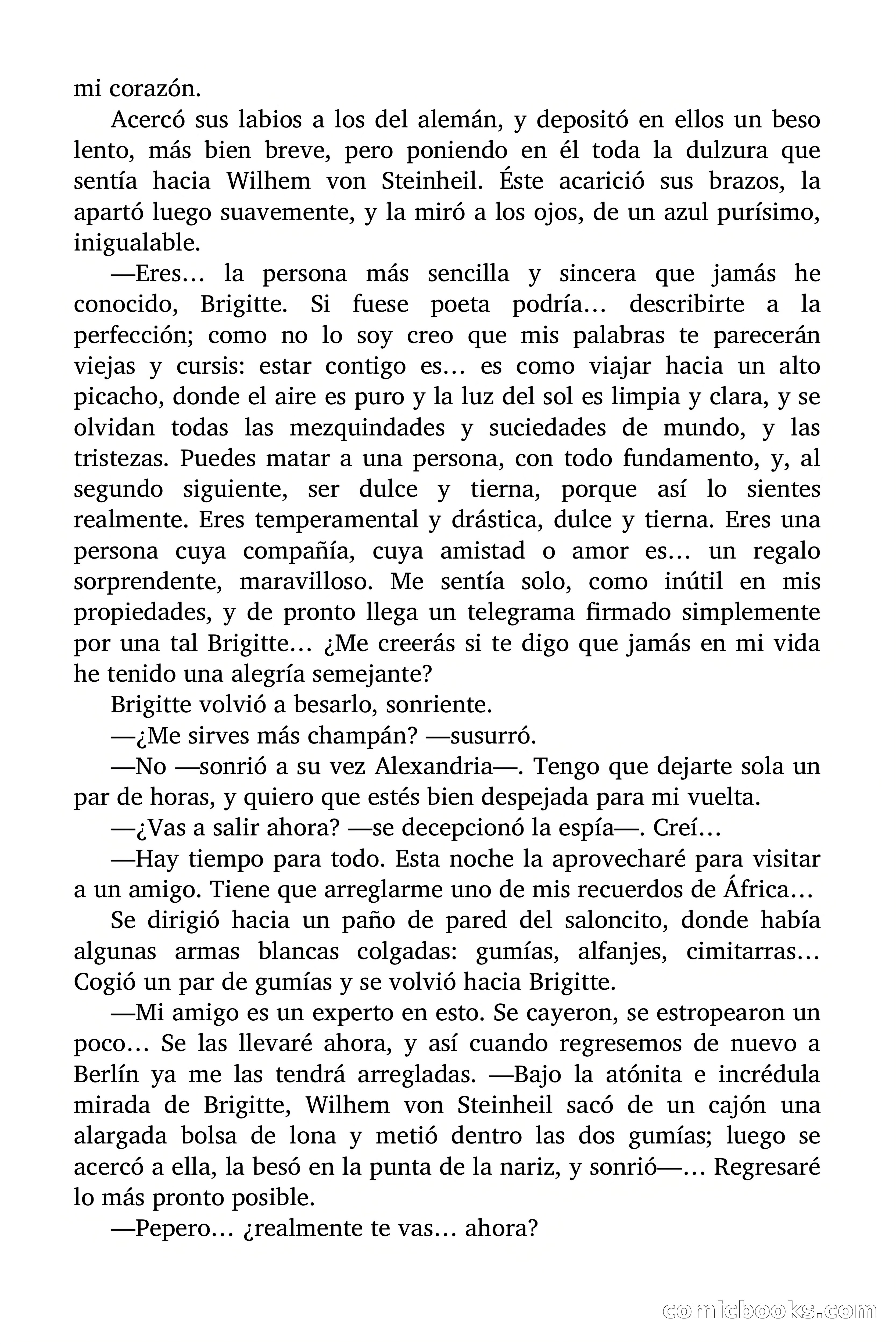 Viaje de placer — page 75 of 89