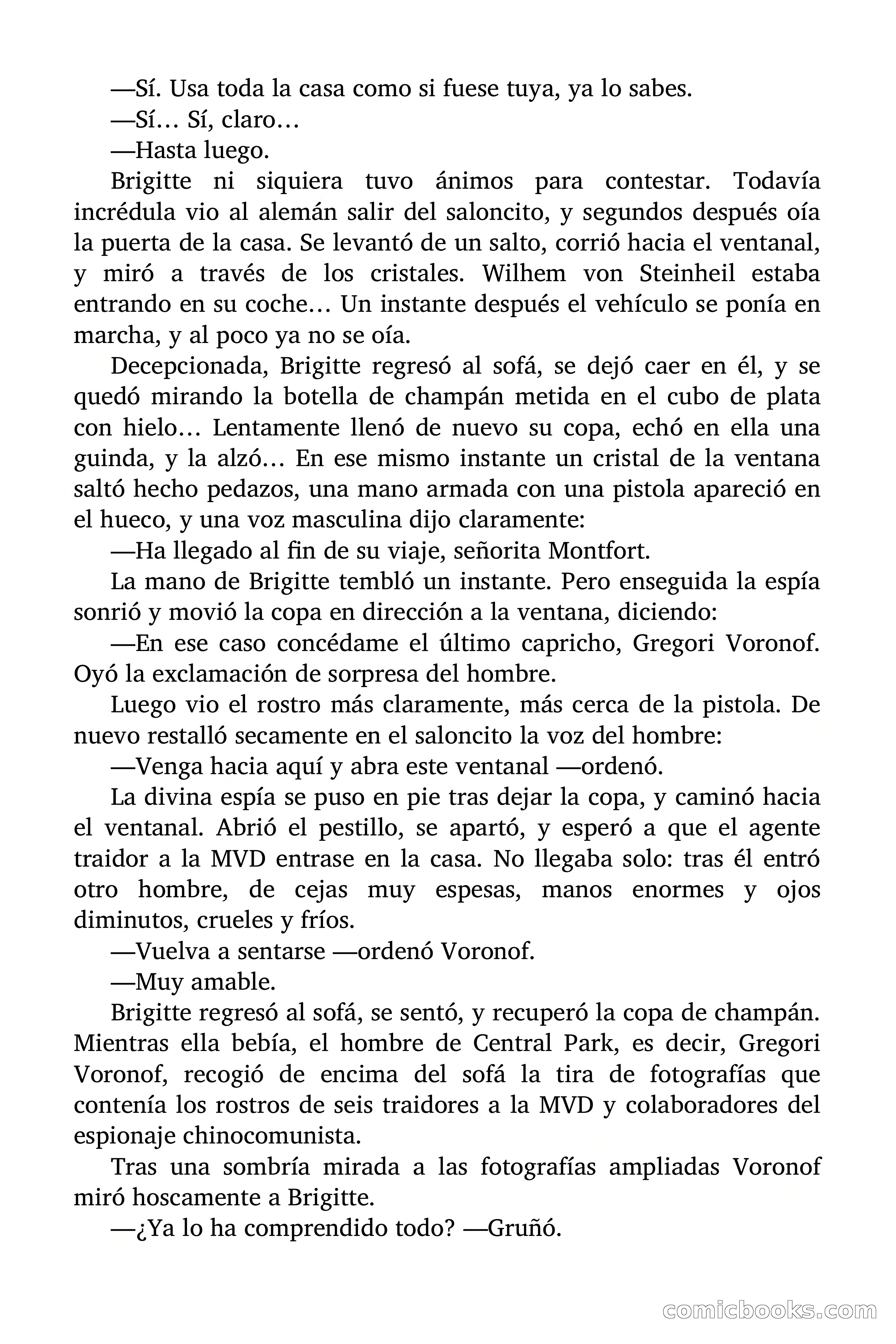 Viaje de placer — page 76 of 89