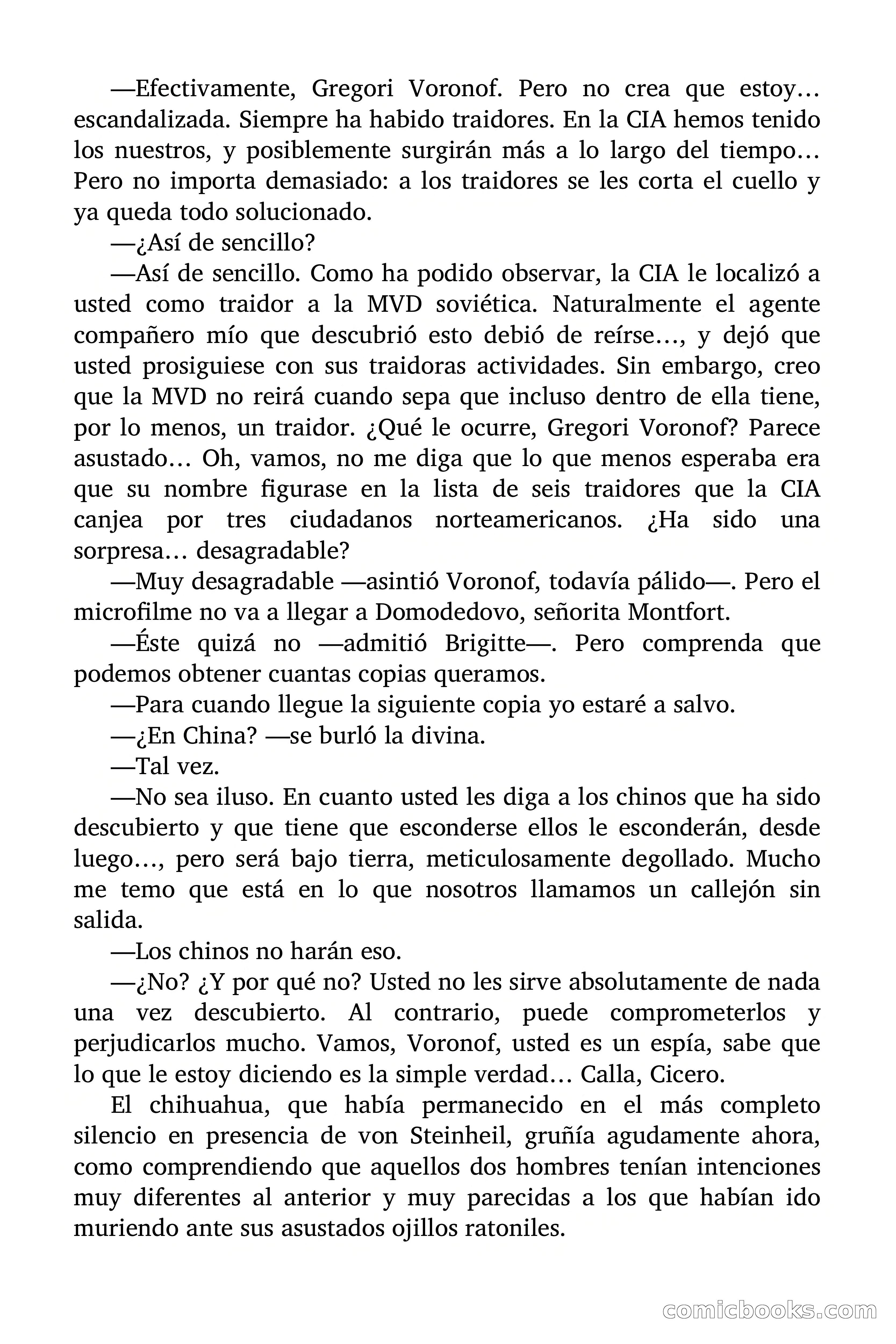 Viaje de placer — page 77 of 89