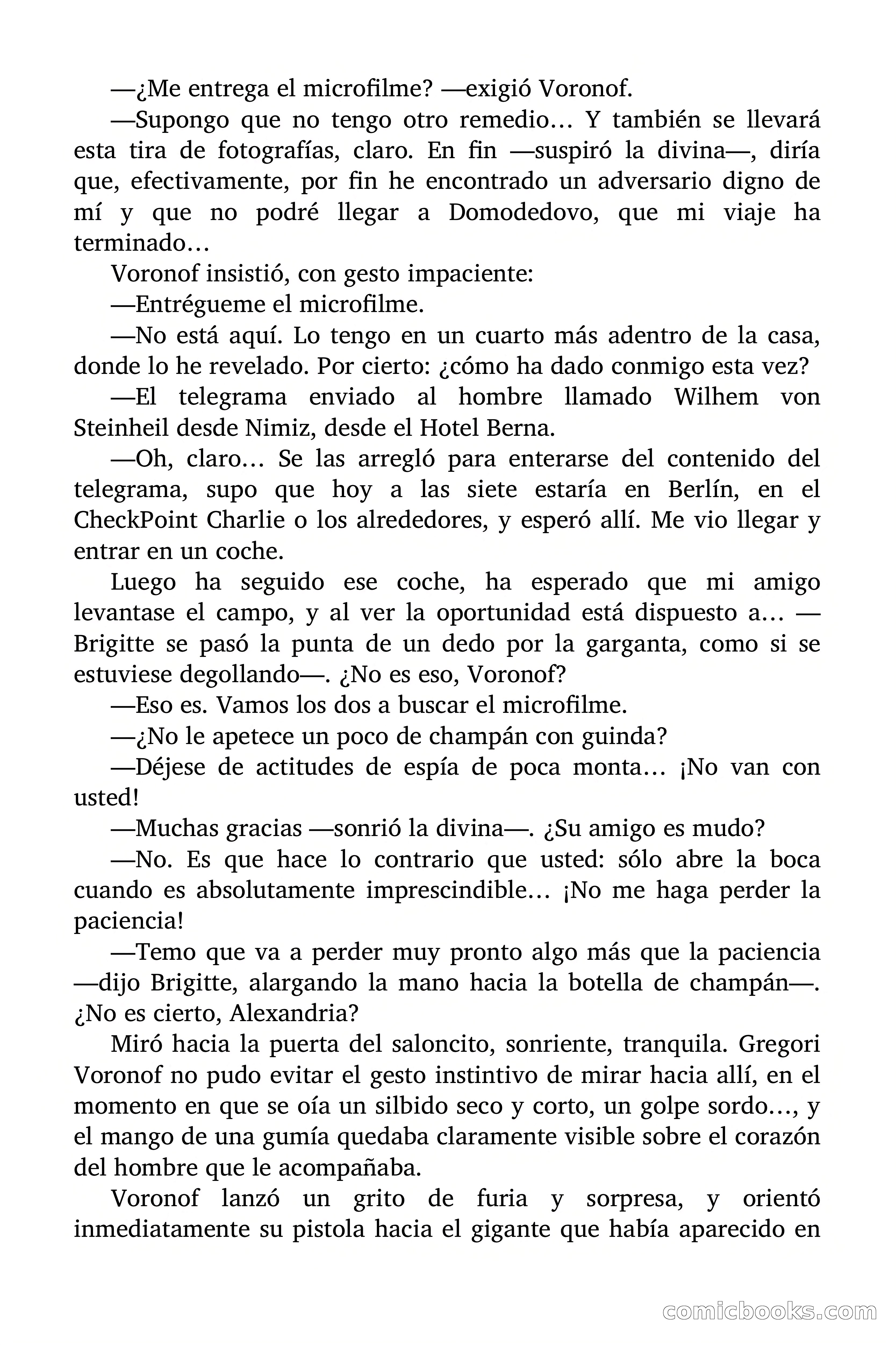 Viaje de placer — page 78 of 89
