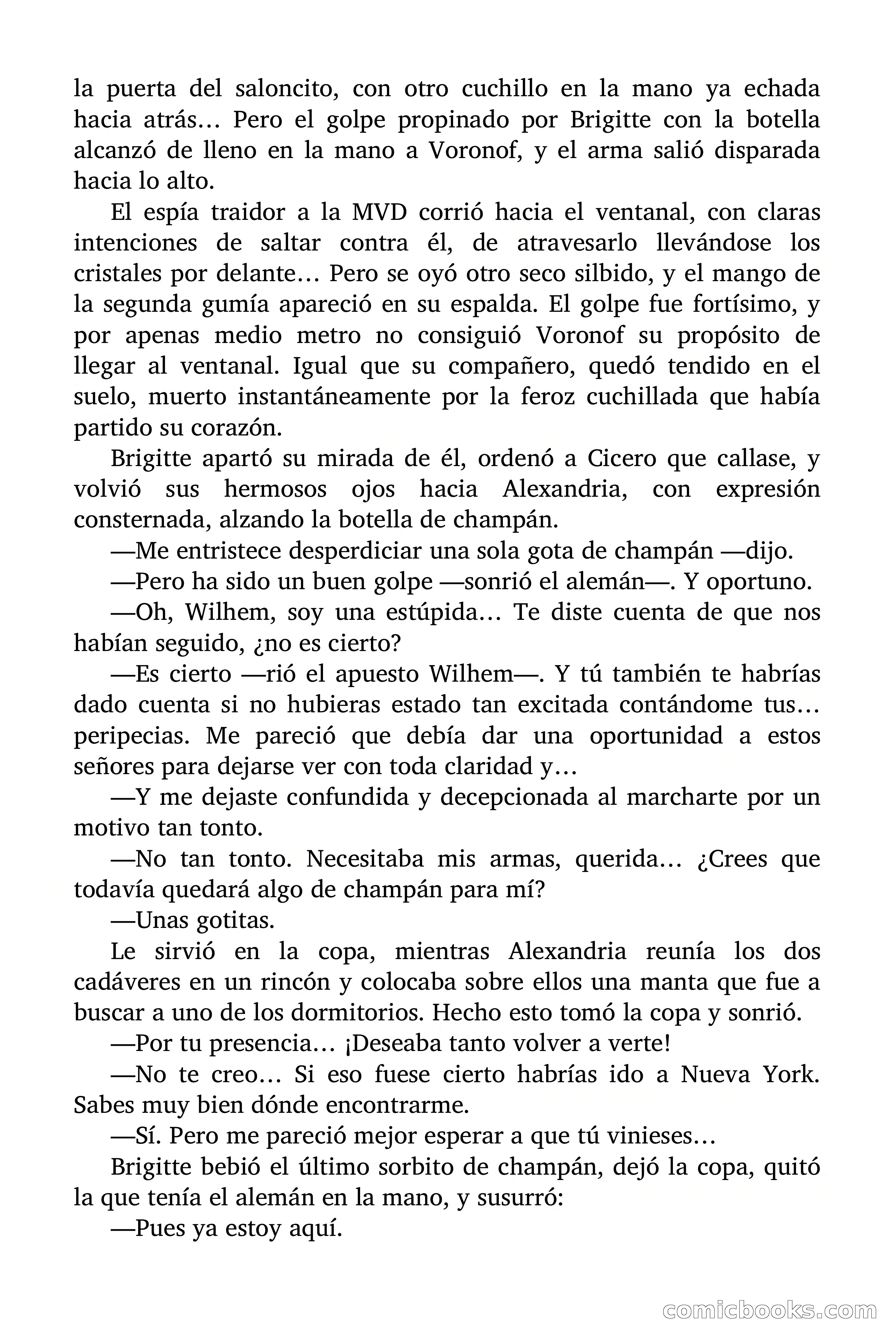 Viaje de placer — page 79 of 89