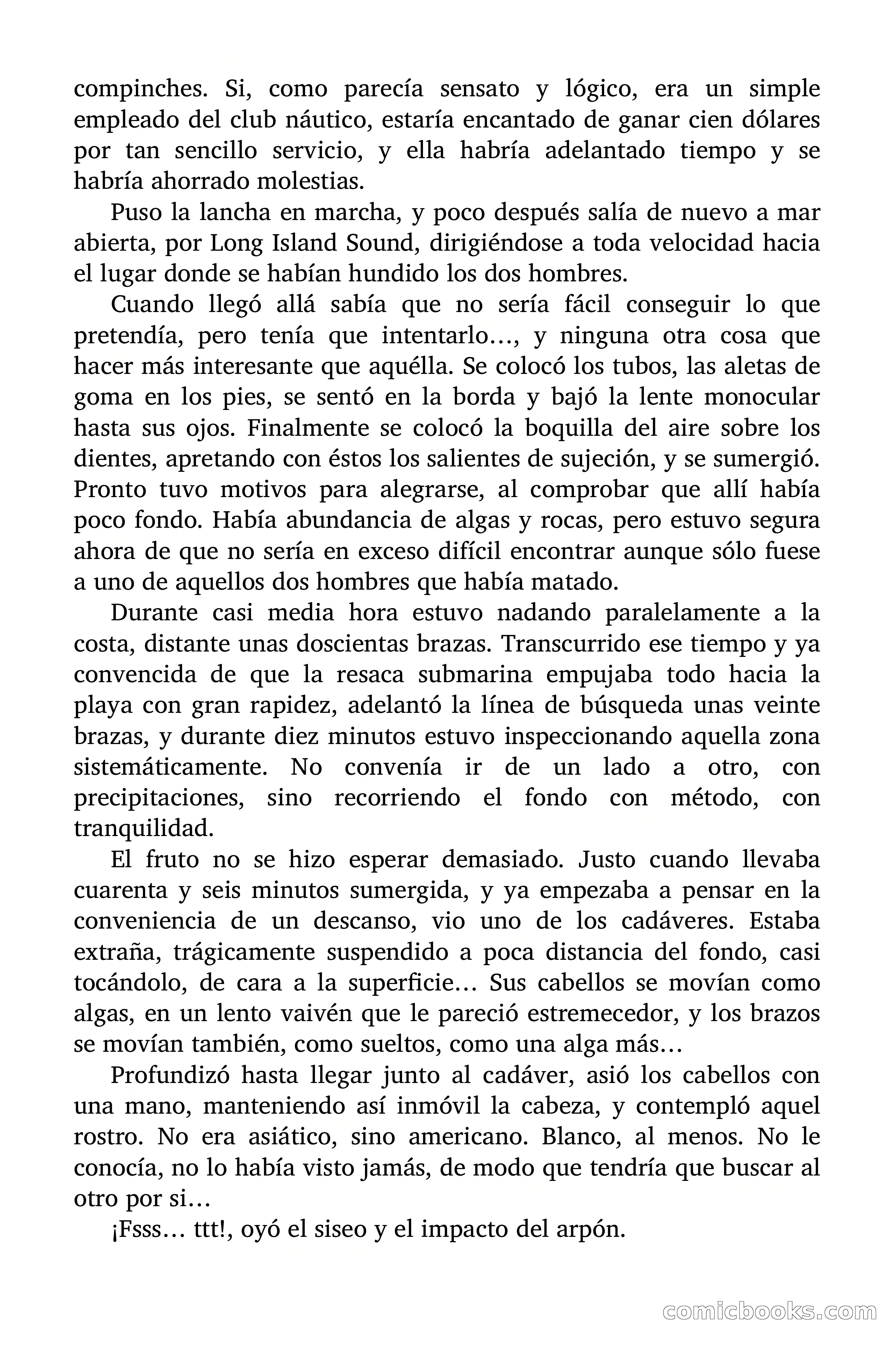 Brigitte en Acción: El príncipe y la reina — page 61 of 90