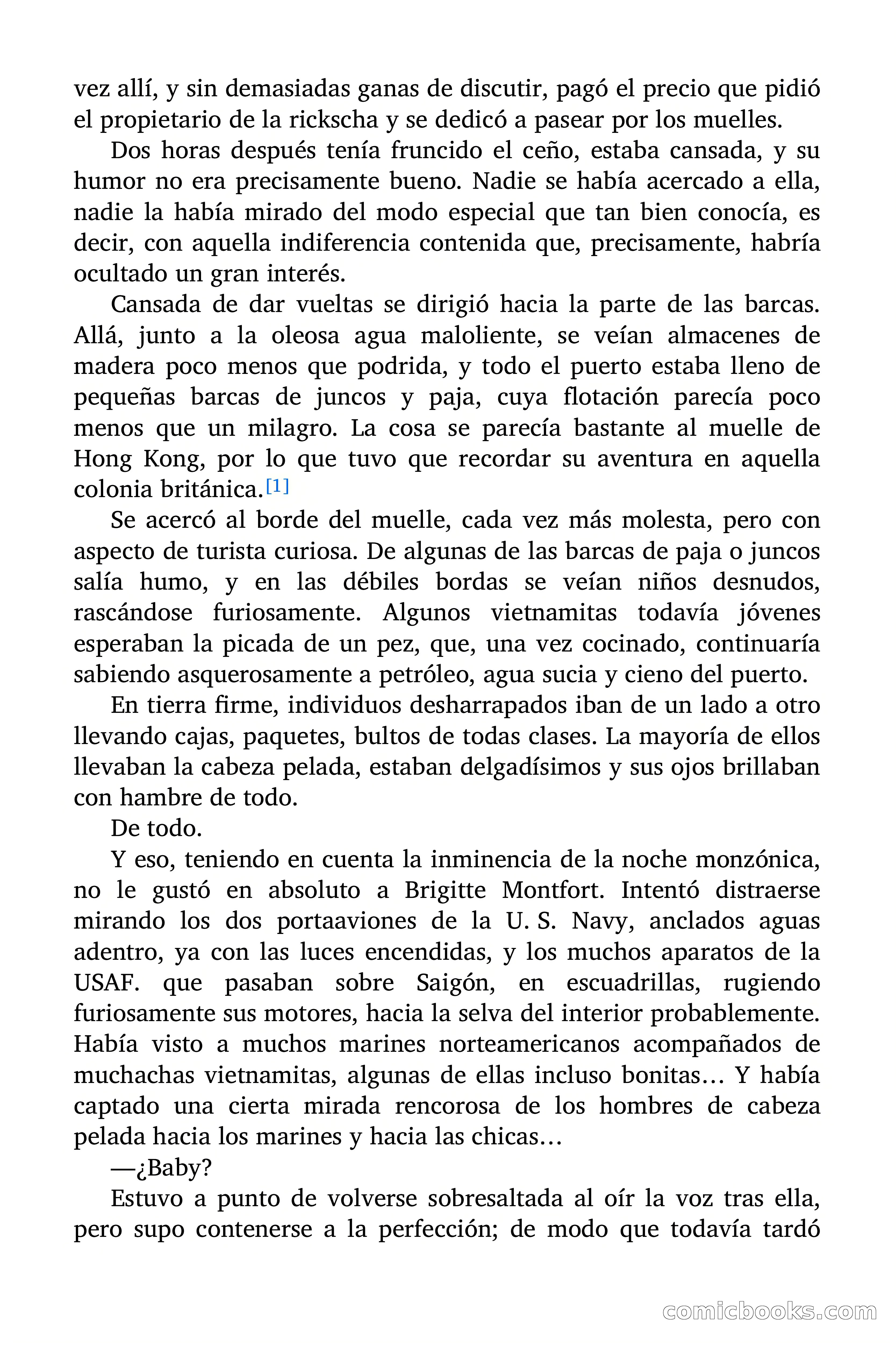 Brigitte en Acción — page 16 of 93