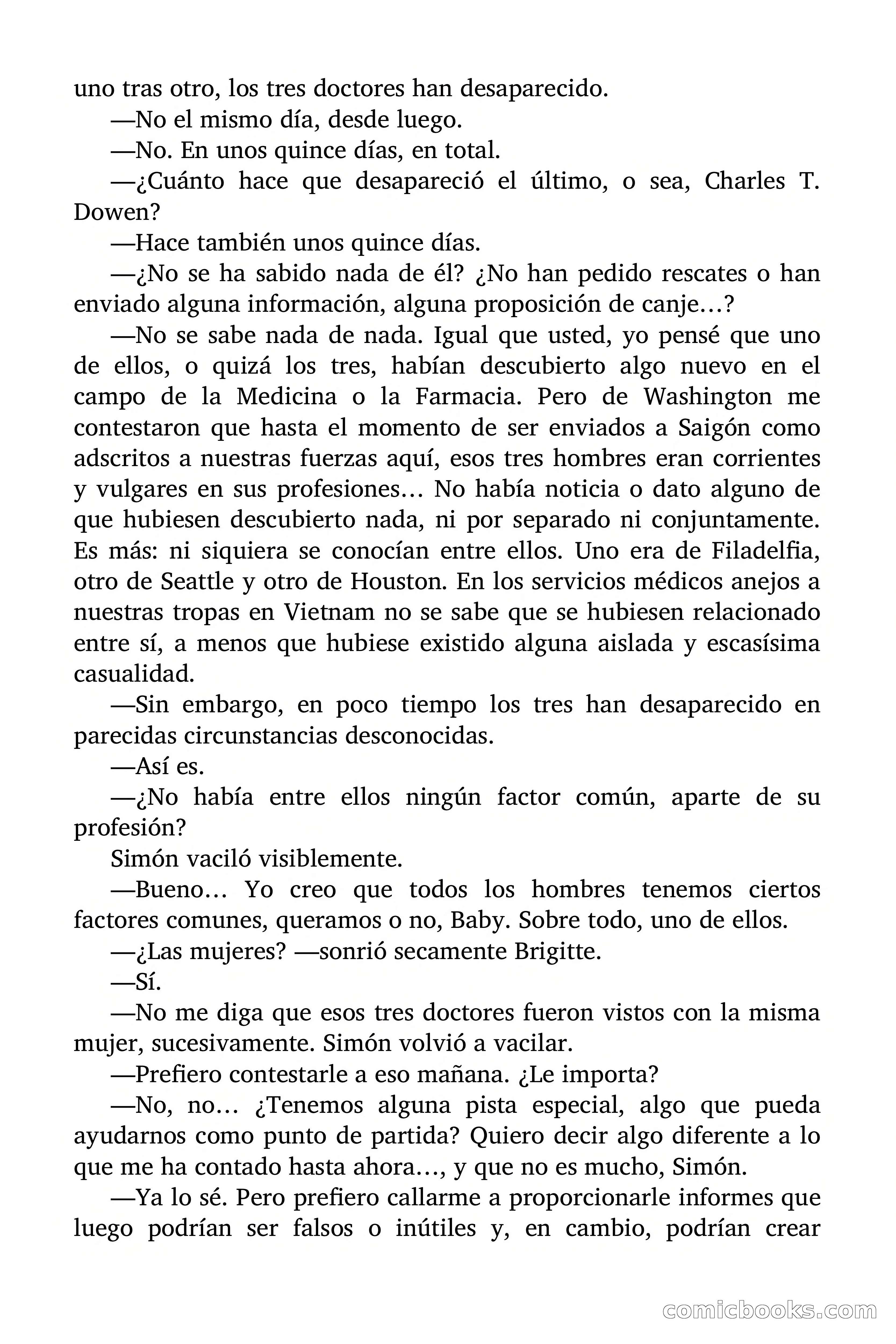 Brigitte en Acción — page 24 of 93