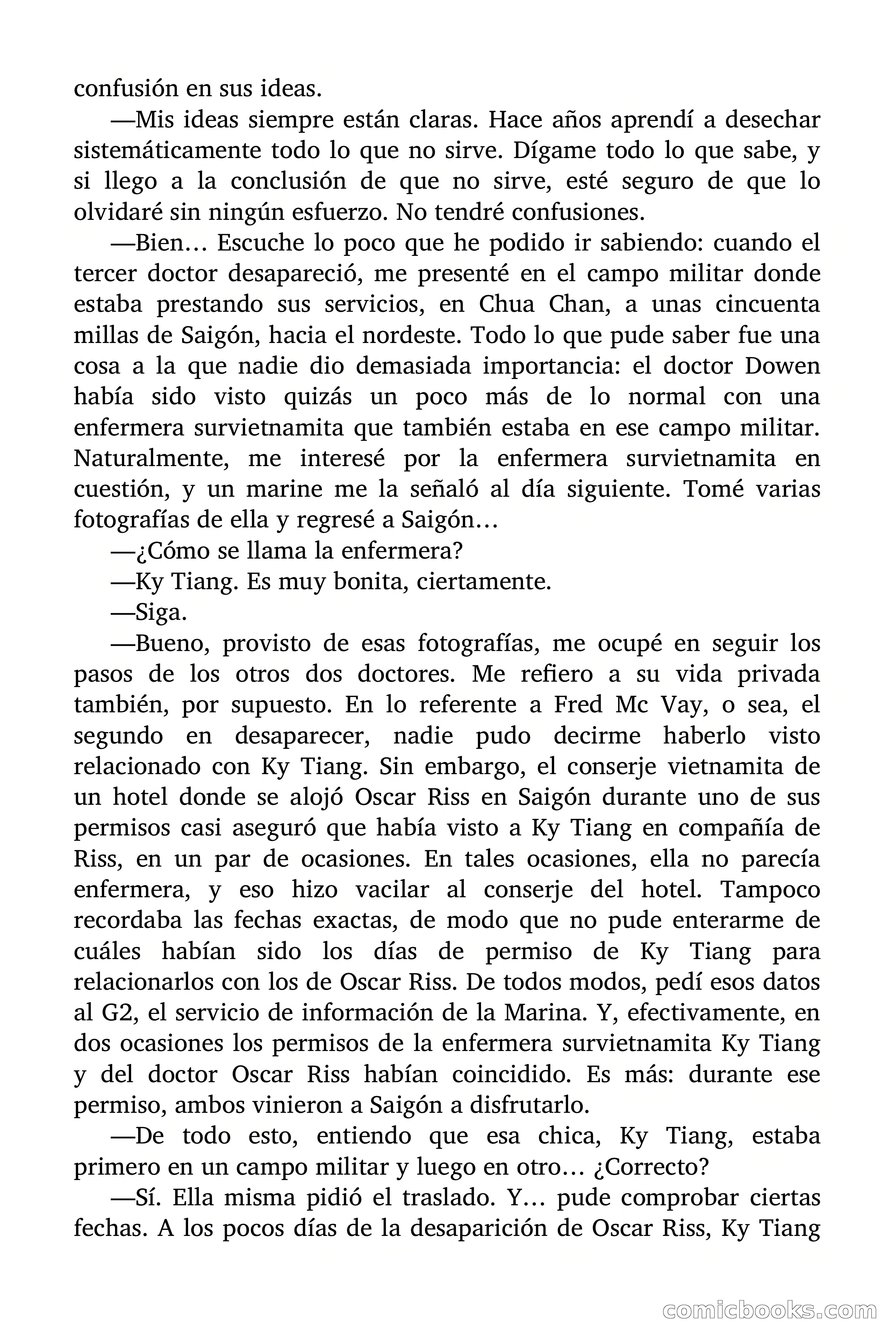 Brigitte en Acción — page 25 of 93