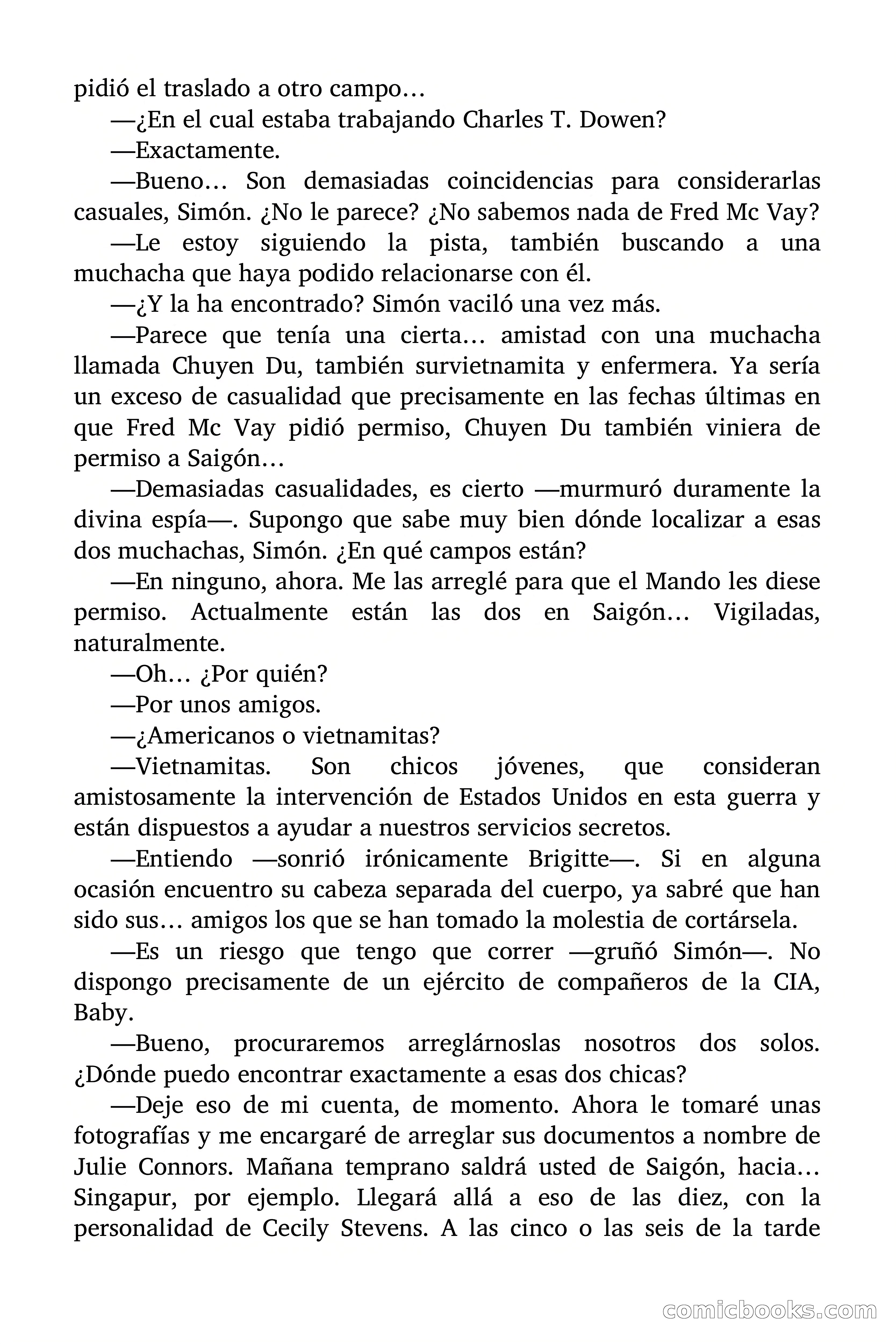 Brigitte en Acción — page 26 of 93