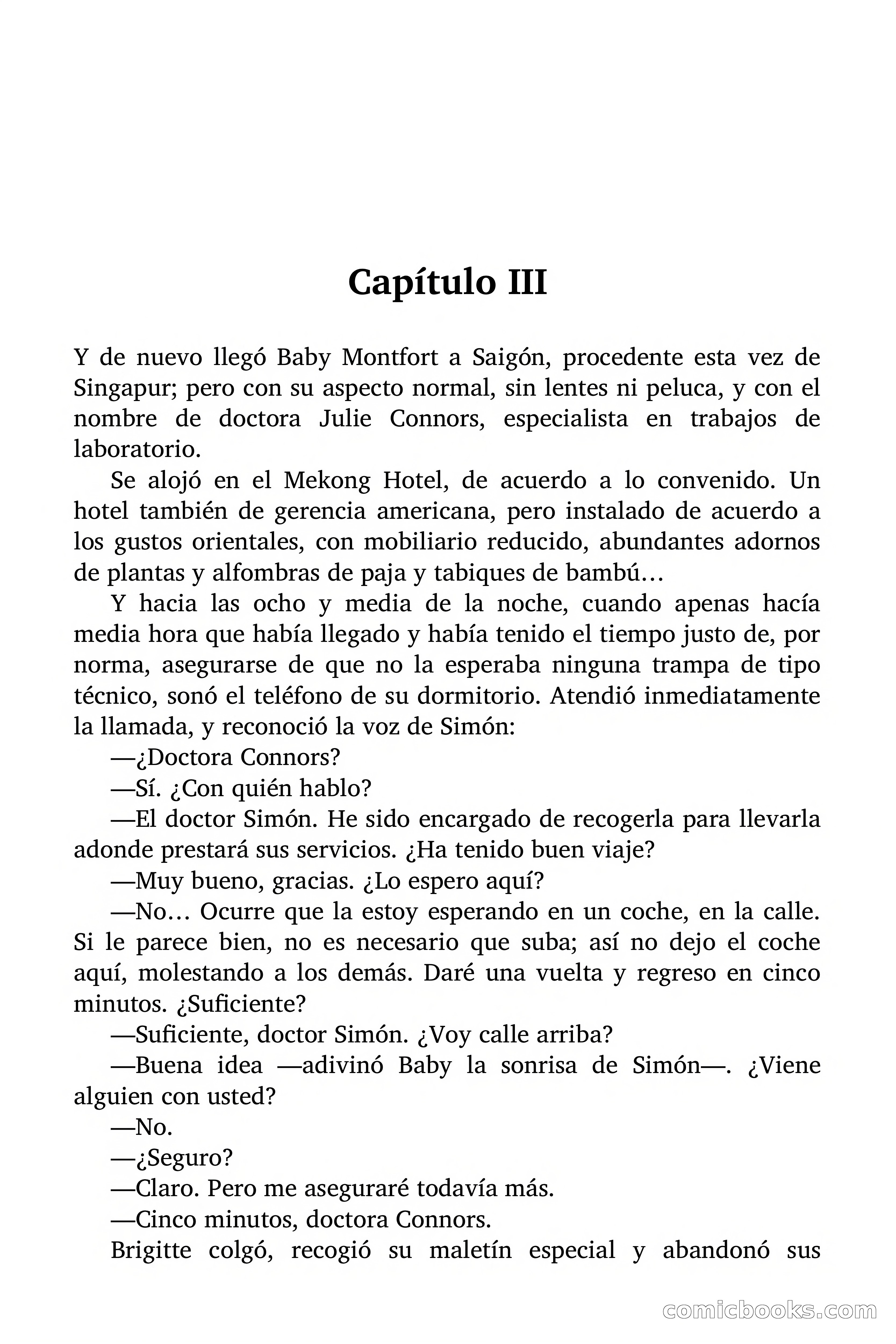 Brigitte en Acción — page 28 of 93