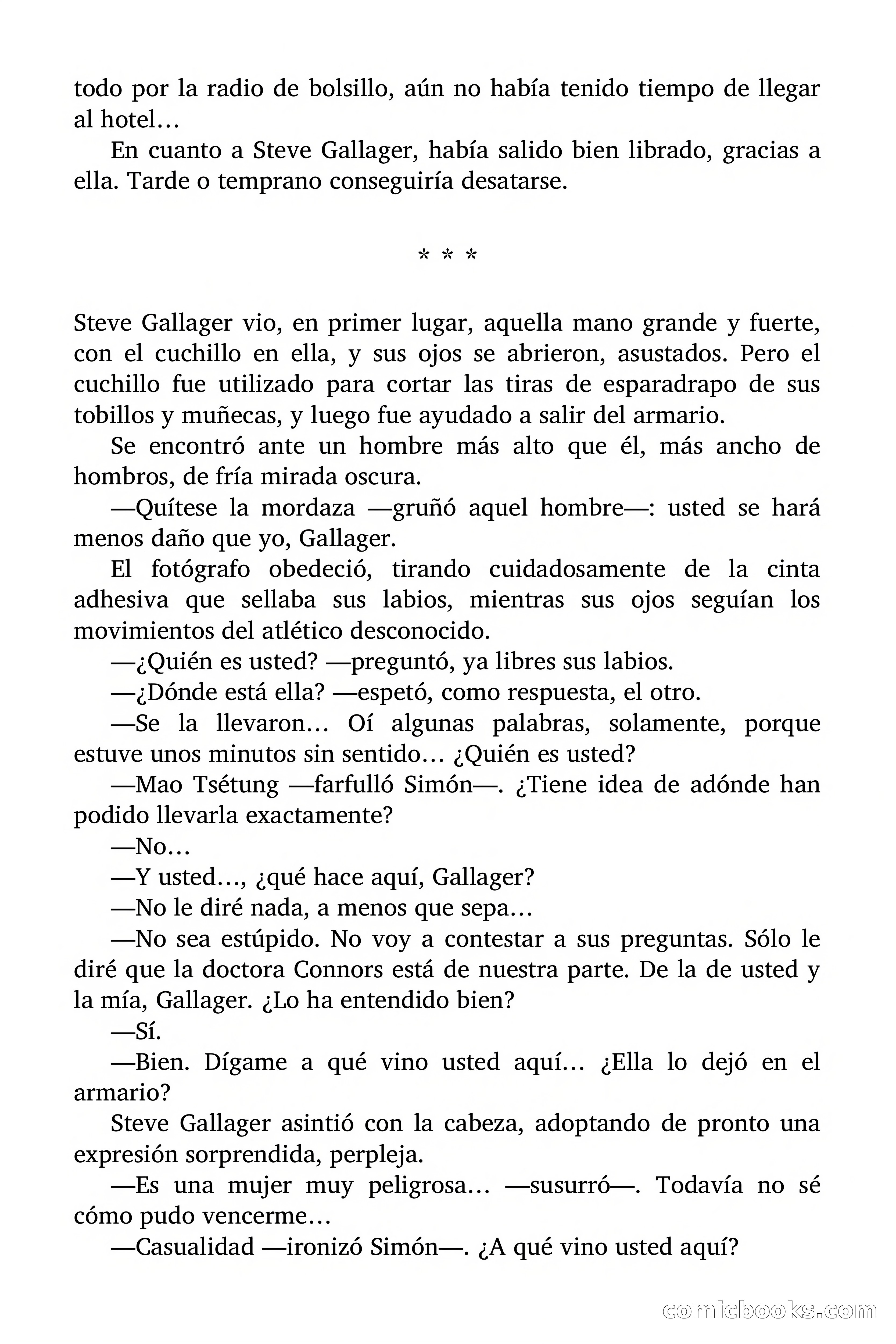 Brigitte en Acción — page 50 of 93