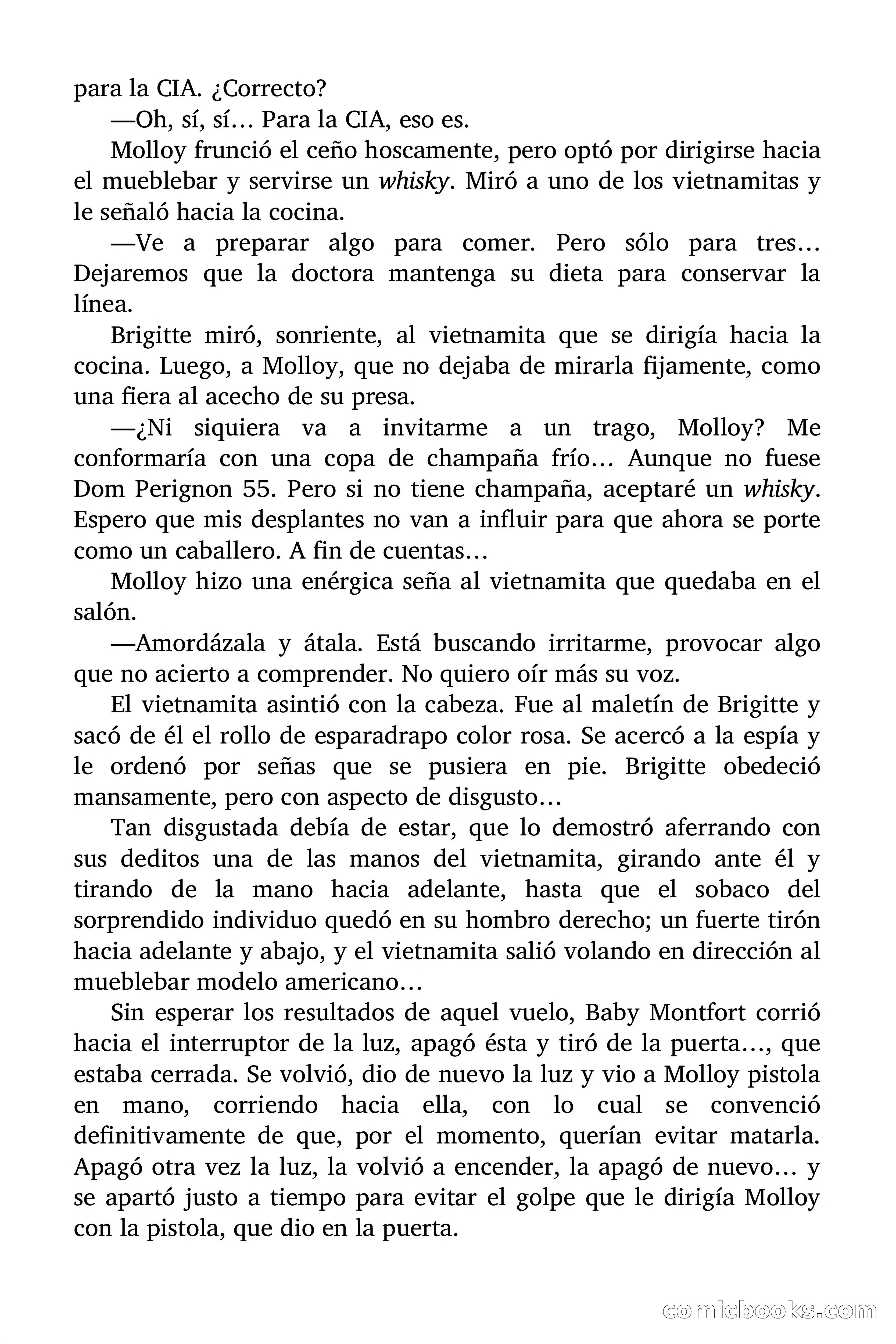 Brigitte en Acción — page 58 of 93