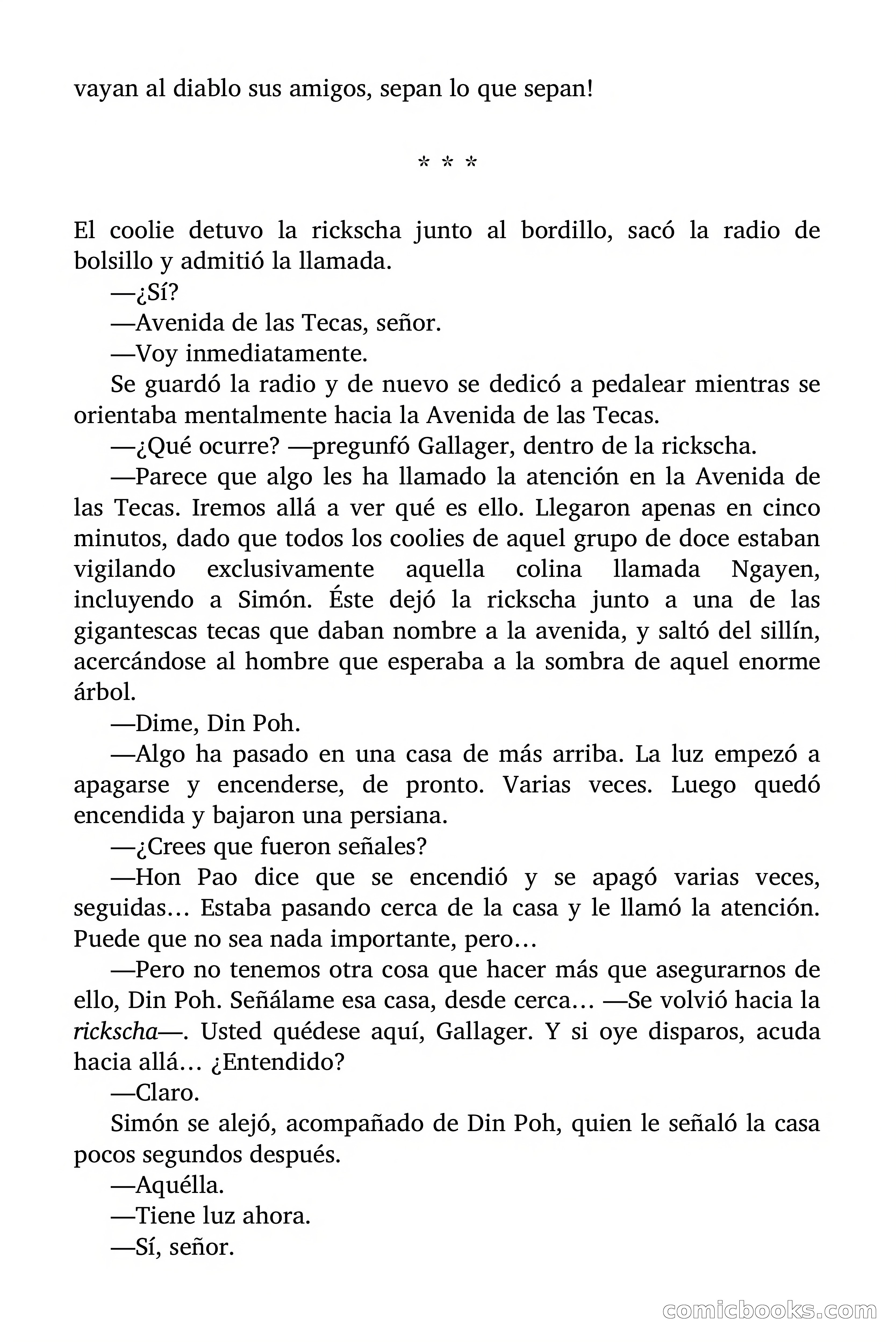 Brigitte en Acción — page 60 of 93