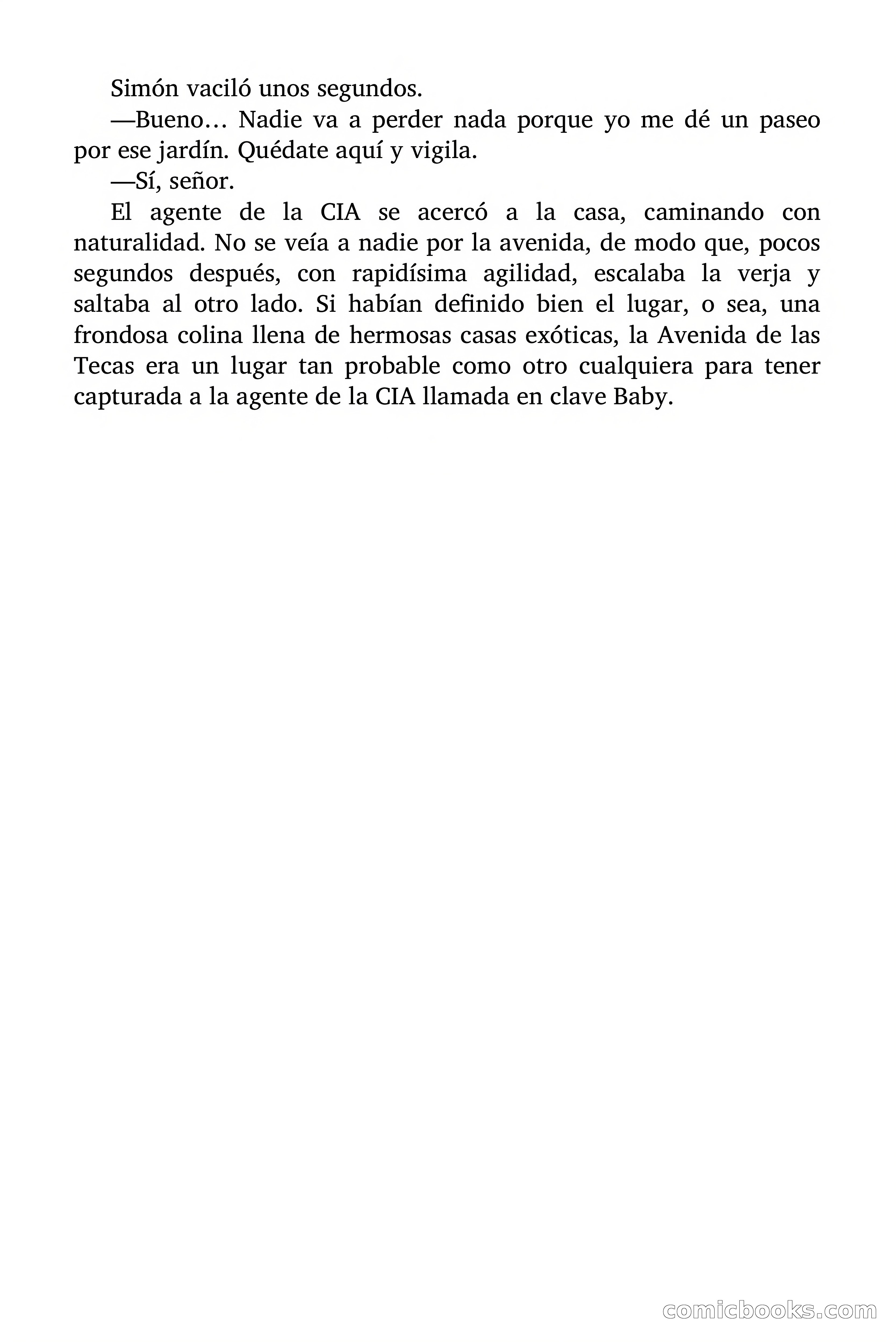Brigitte en Acción — page 61 of 93