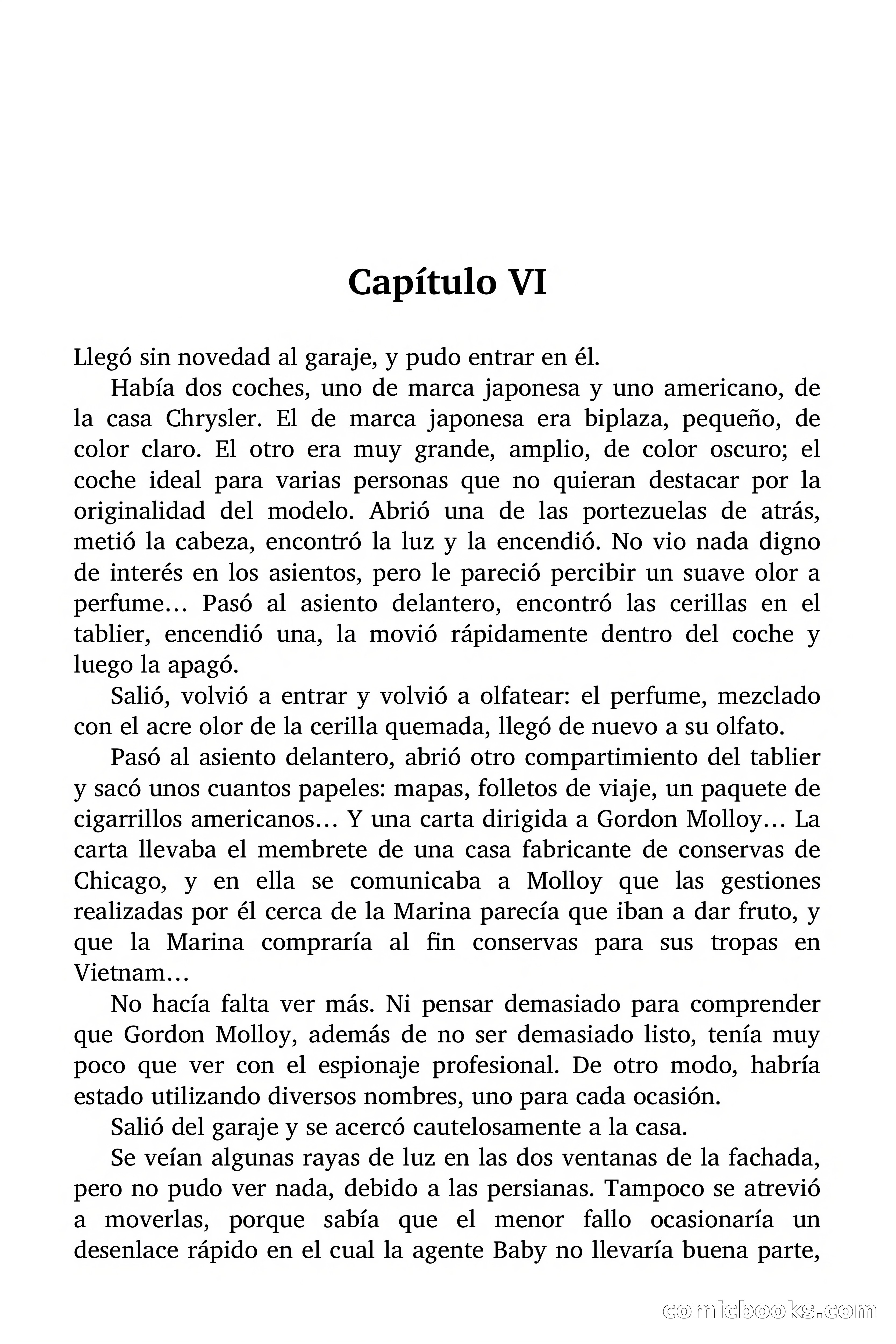 Brigitte en Acción — page 62 of 93