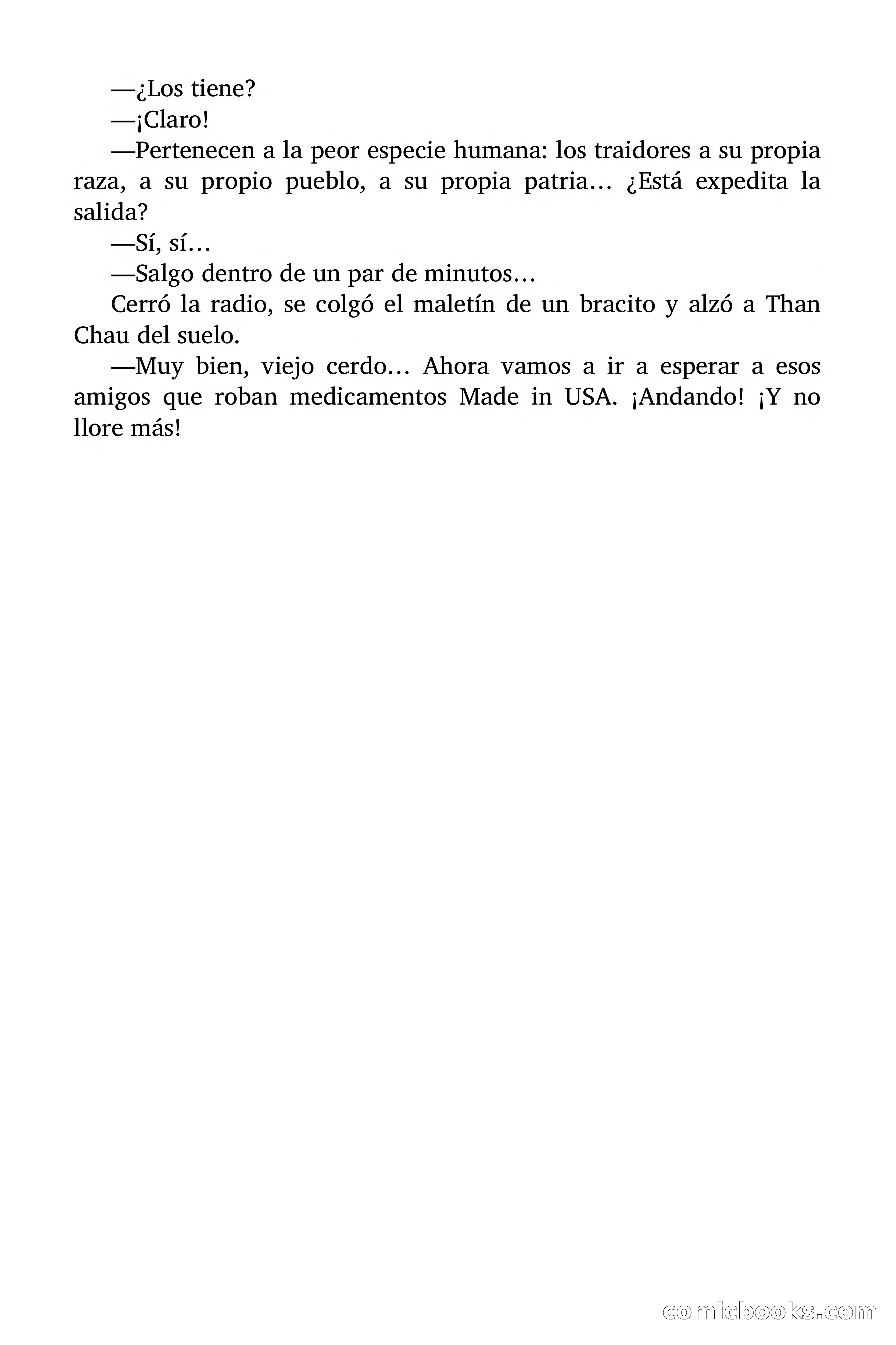 Brigitte en Acción — page 82 of 93