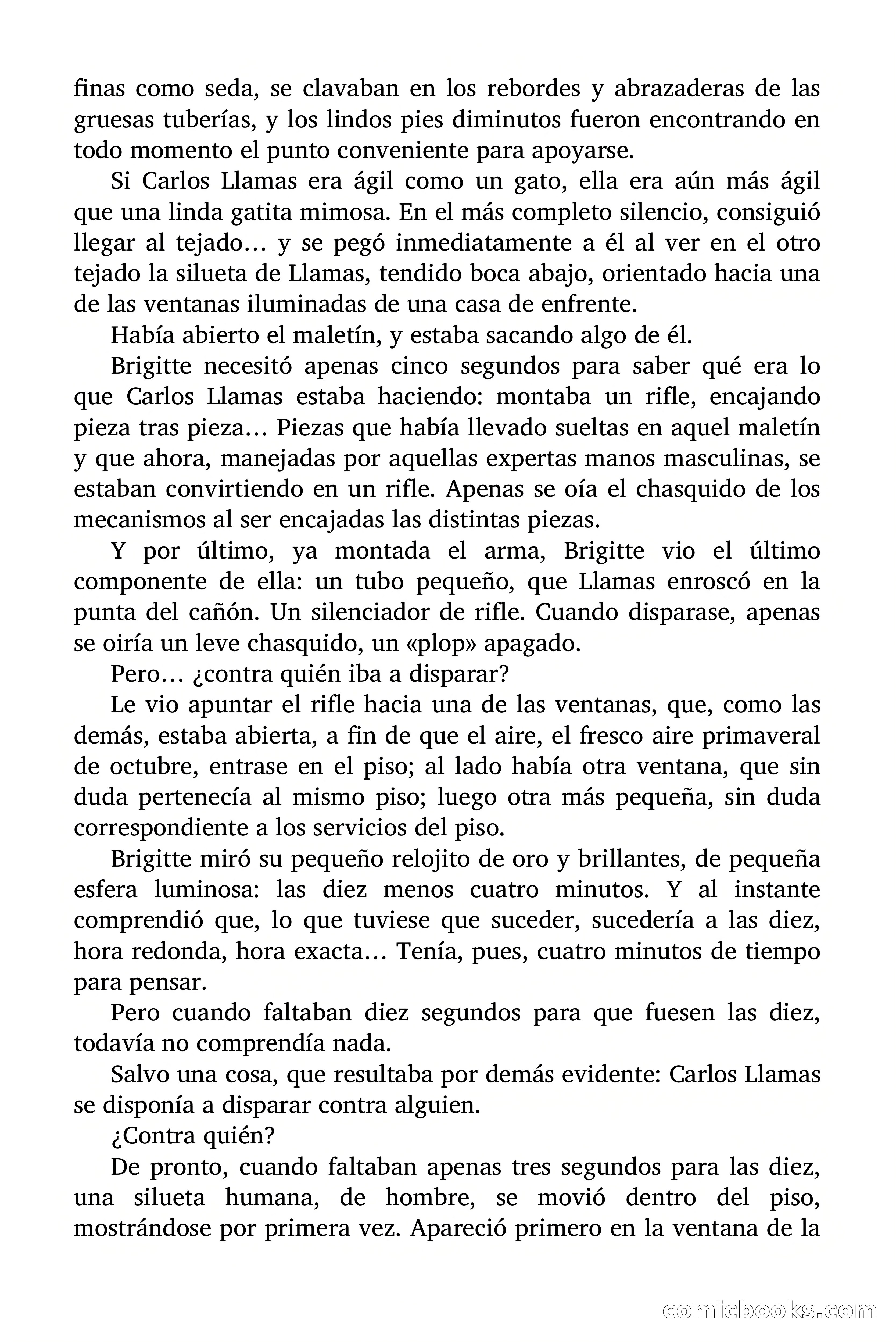 Brigitte en Acción — page 39 of 98