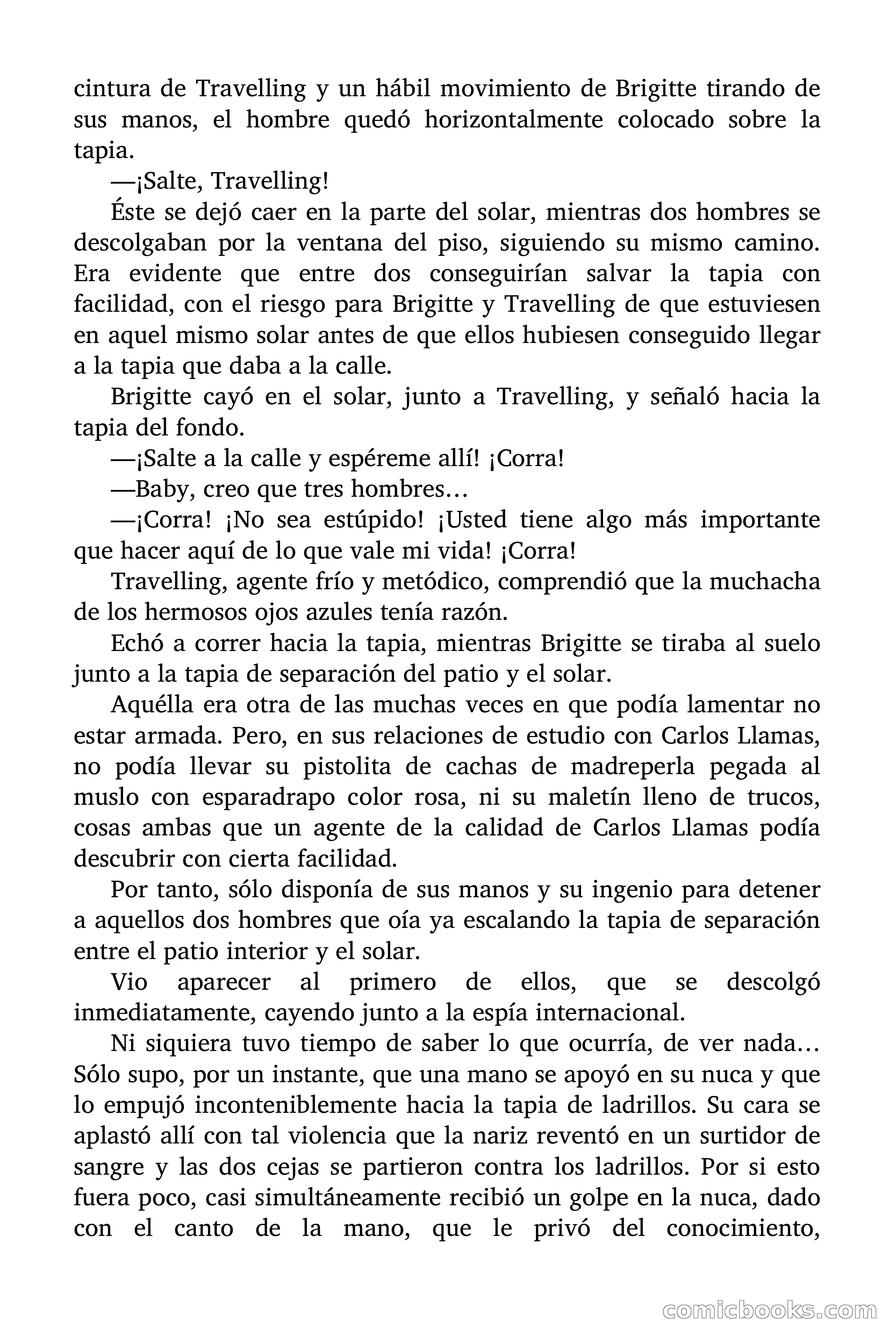Brigitte en Acción — page 42 of 98