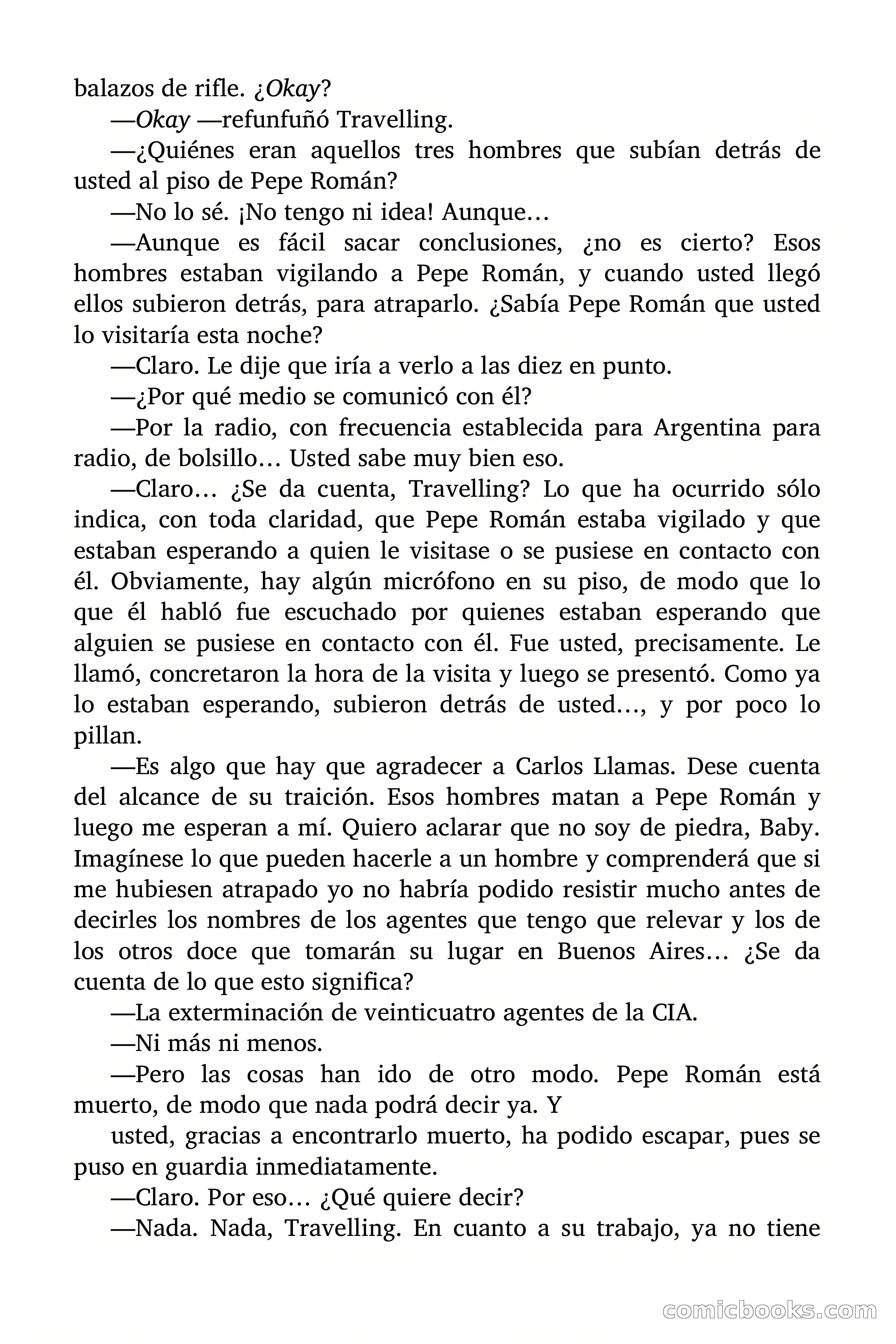 Brigitte en Acción — page 45 of 98