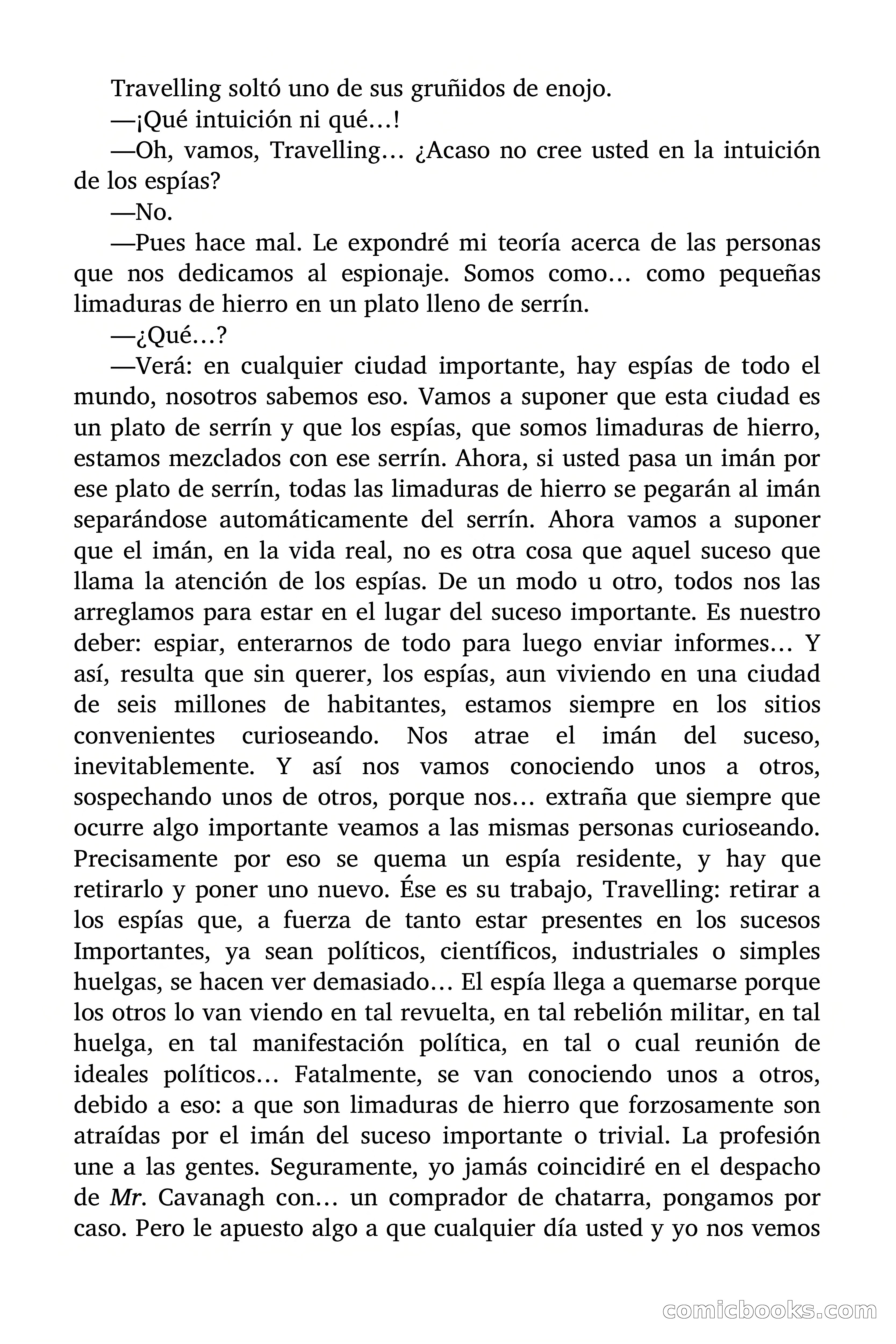 Brigitte en Acción — page 47 of 98