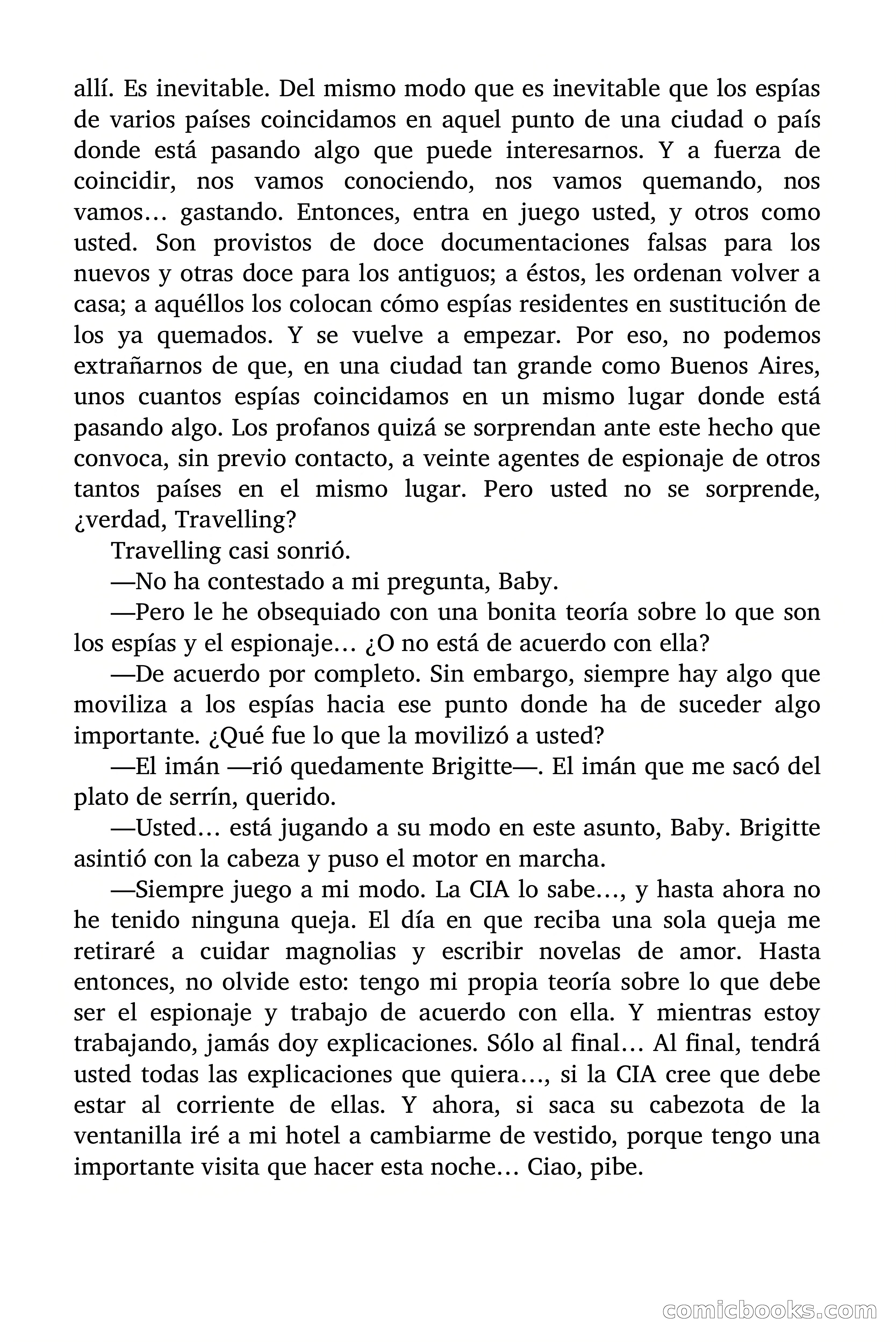 Brigitte en Acción — page 48 of 98