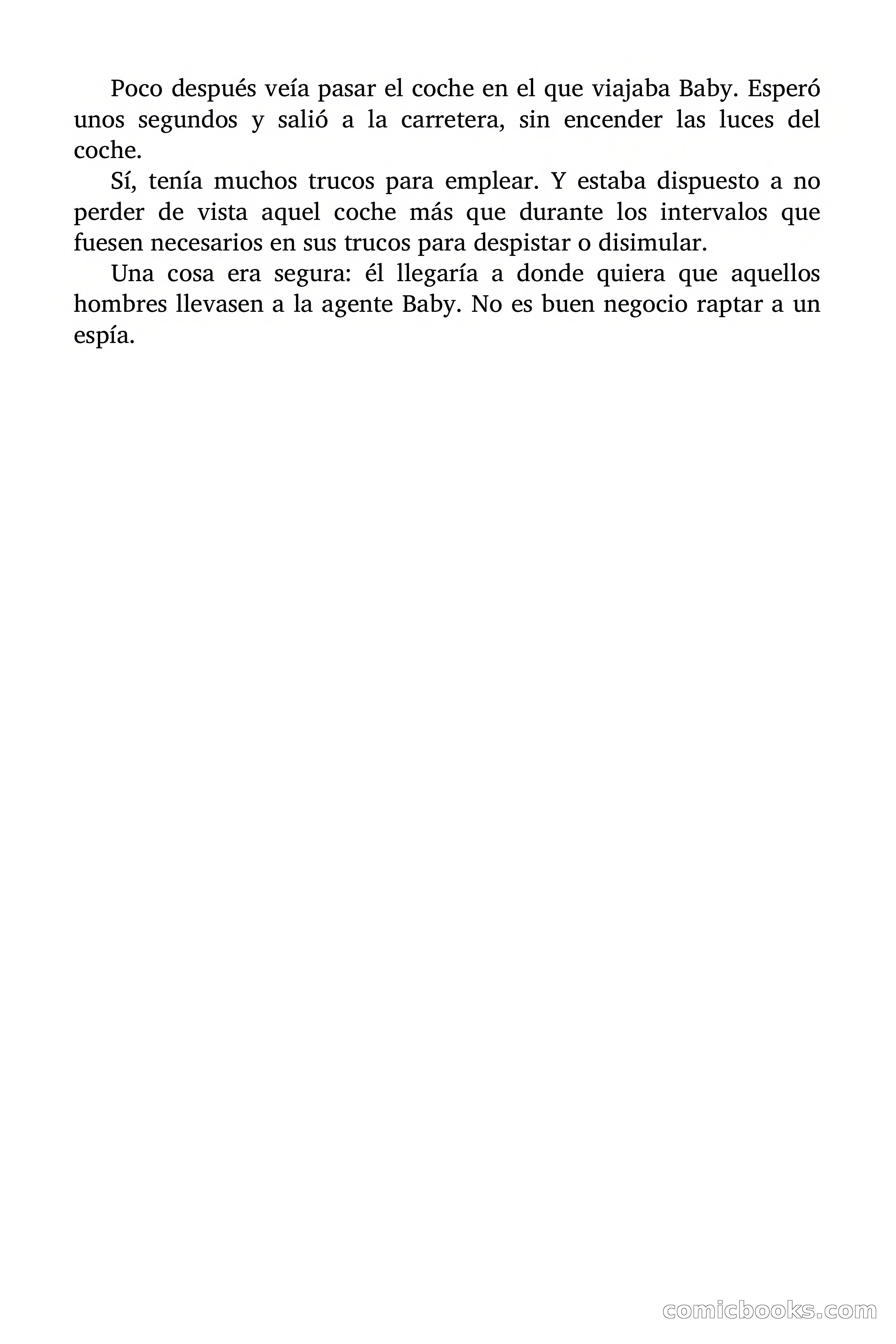 Brigitte en Acción — page 64 of 98