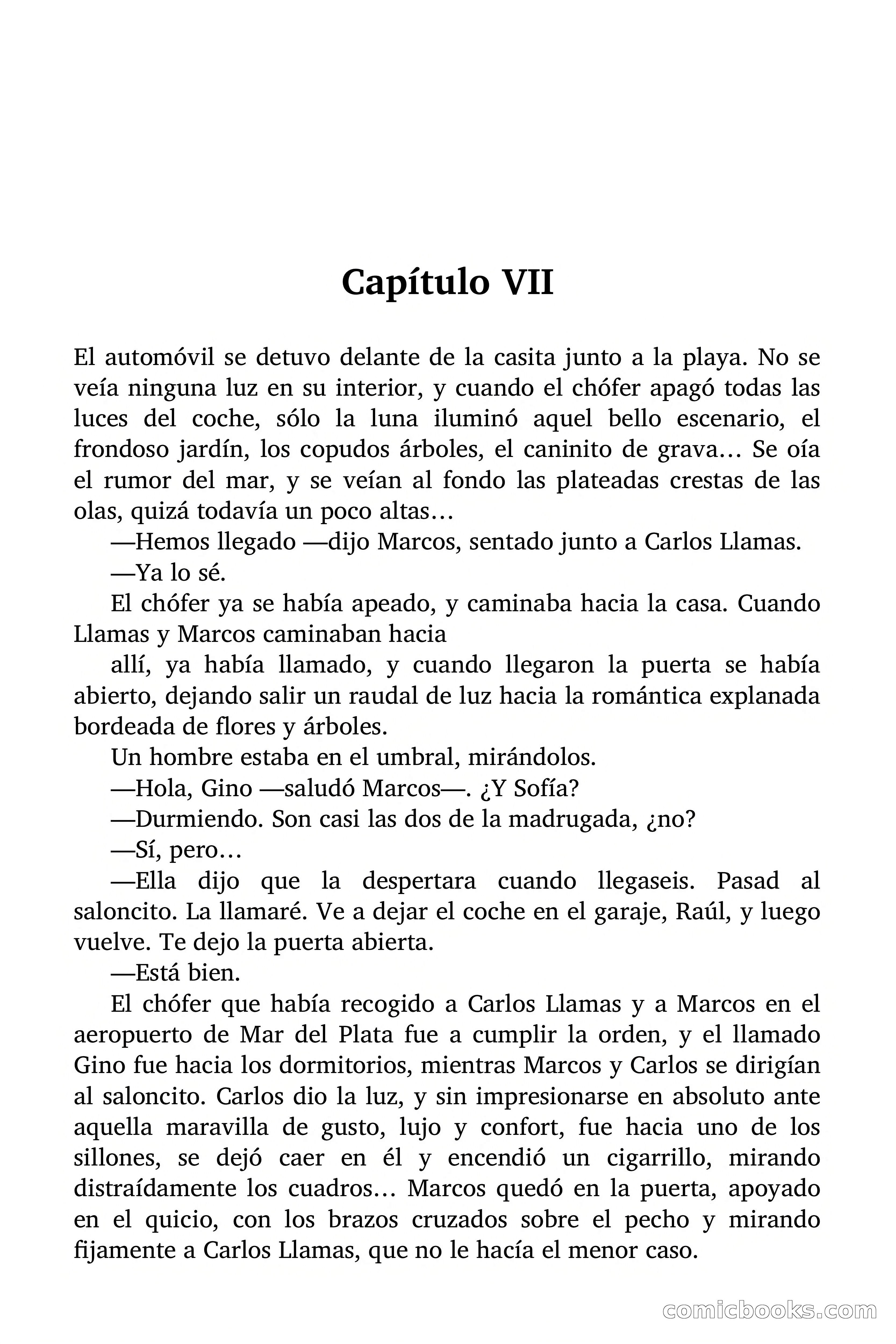 Brigitte en Acción — page 65 of 98