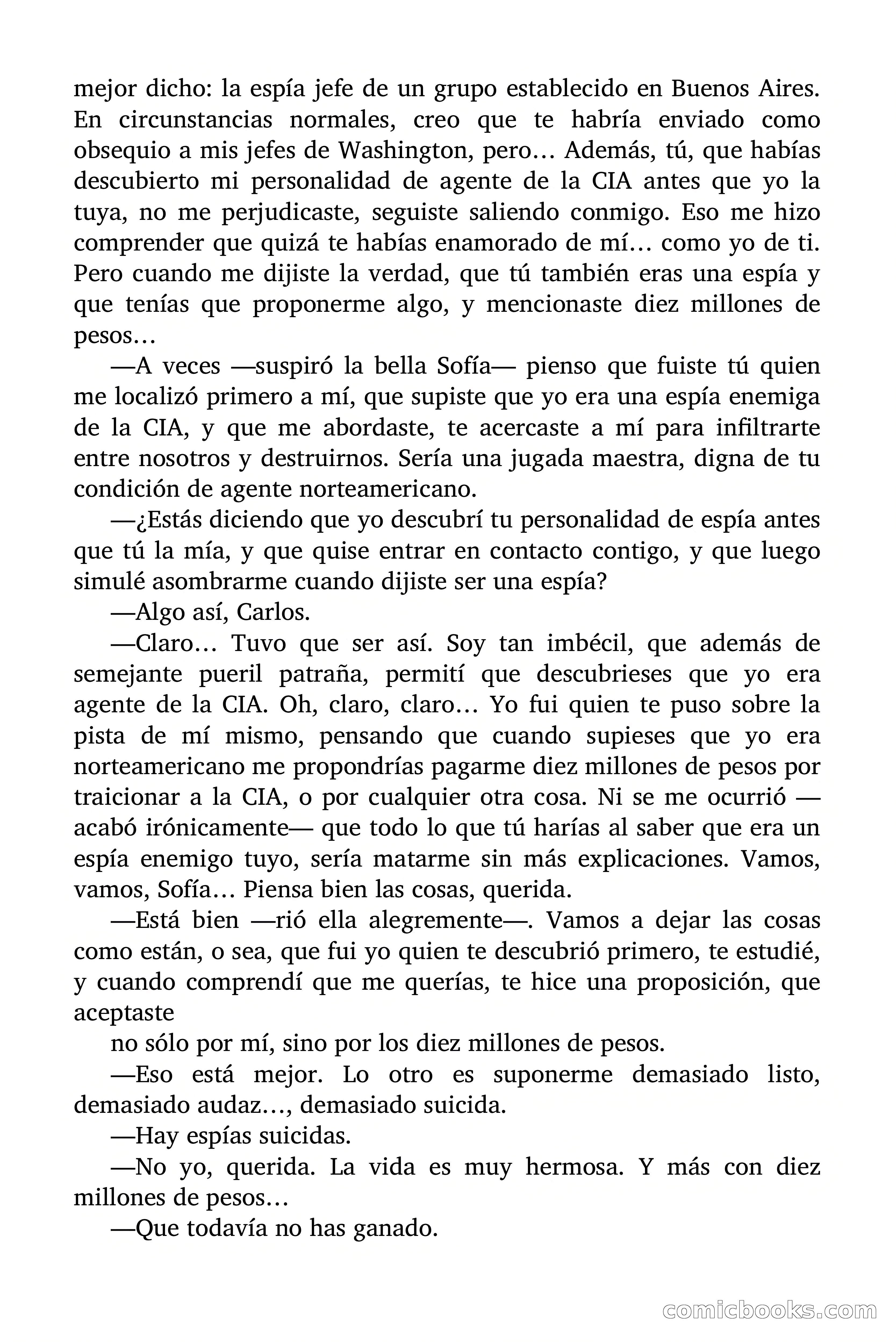 Brigitte en Acción — page 68 of 98