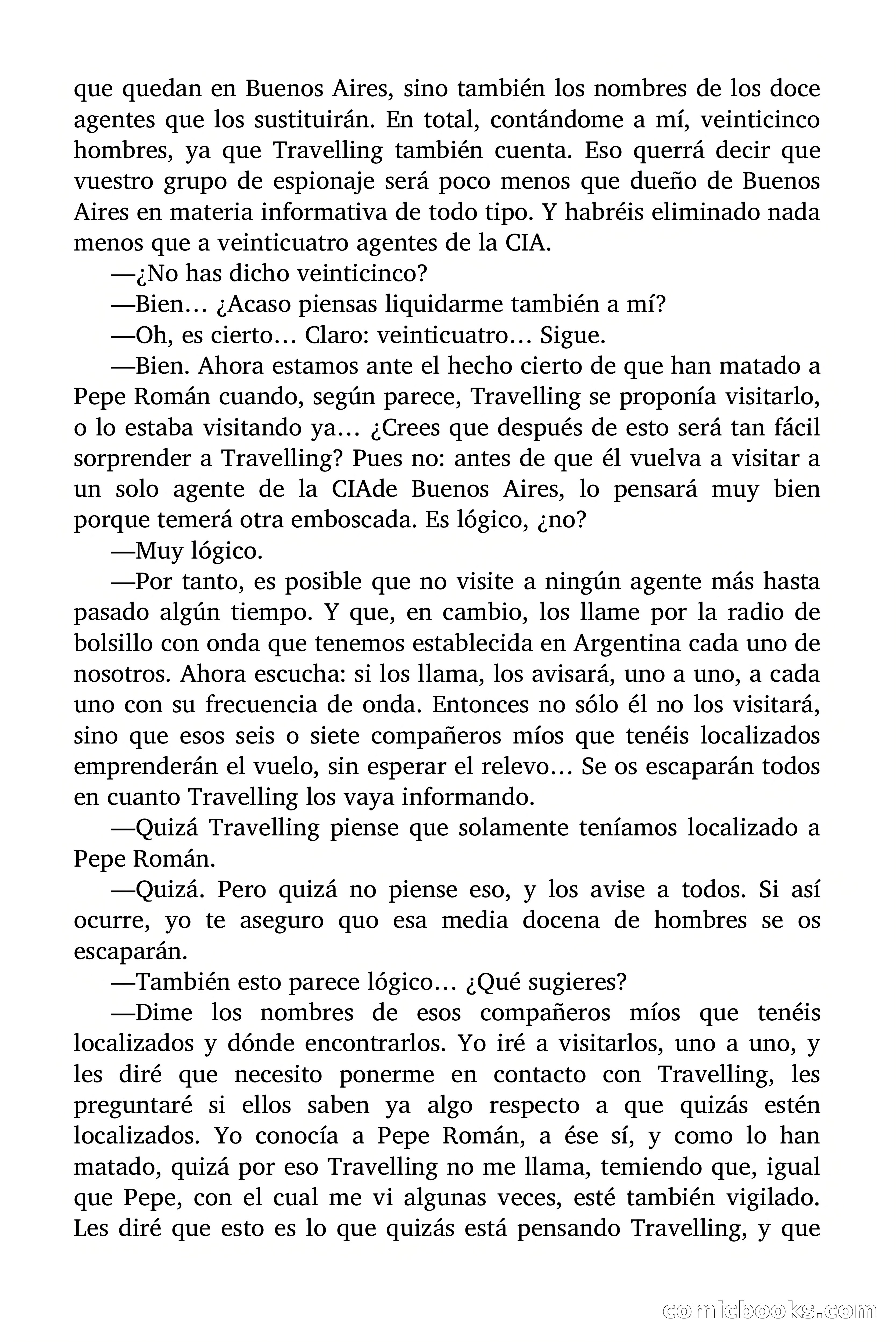 Brigitte en Acción — page 70 of 98
