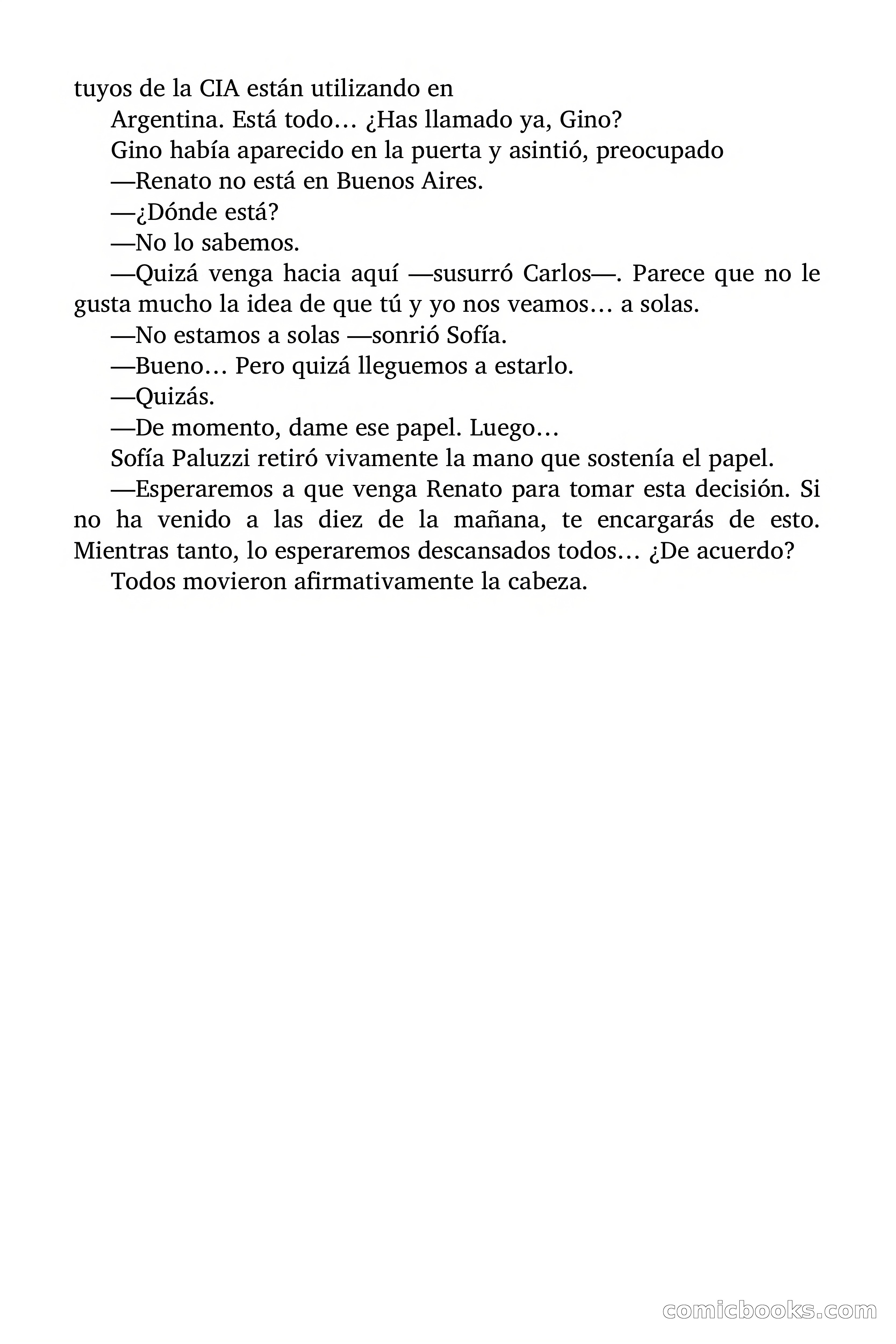 Brigitte en Acción — page 72 of 98
