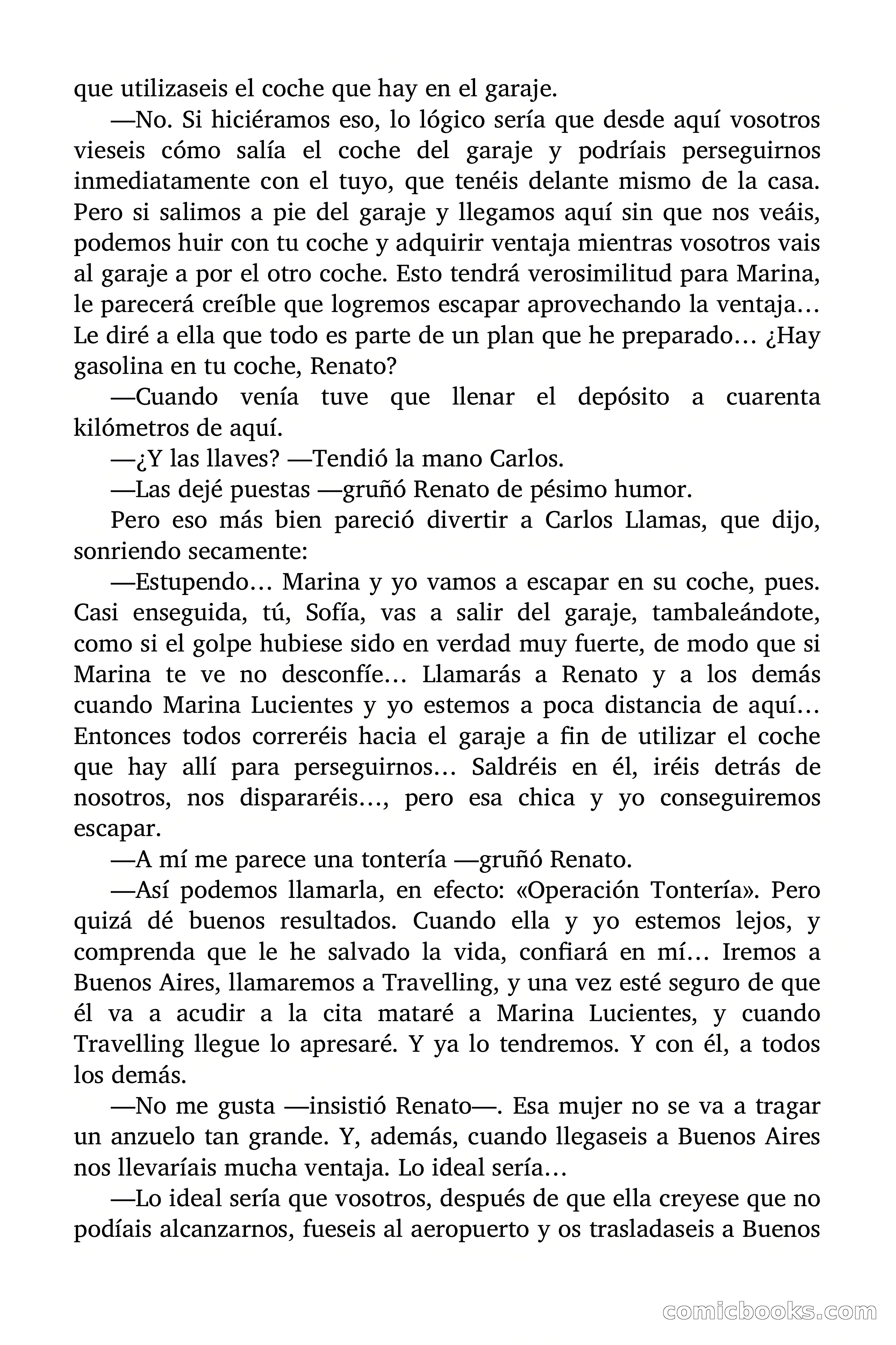 Brigitte en Acción — page 81 of 98