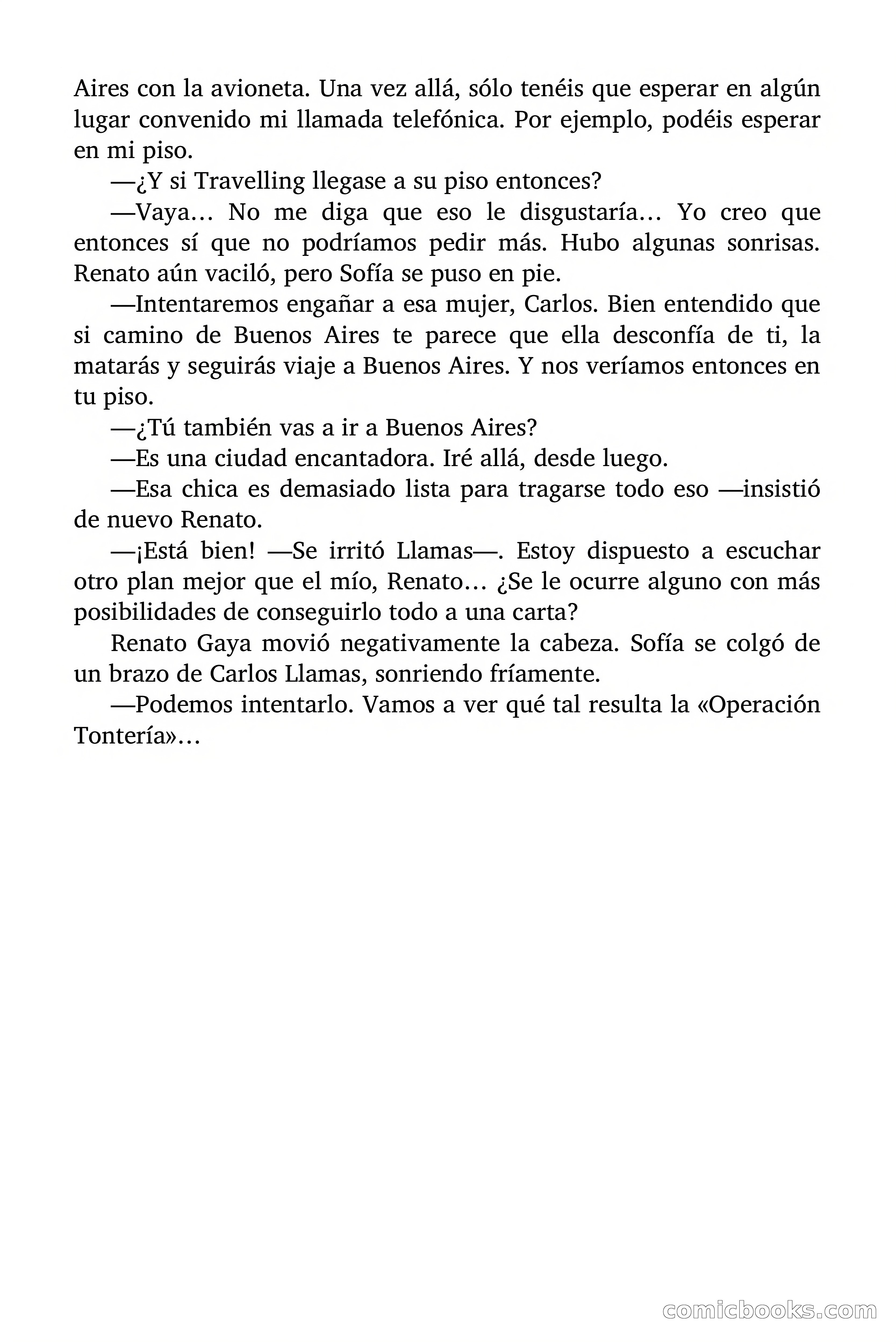 Brigitte en Acción — page 82 of 98